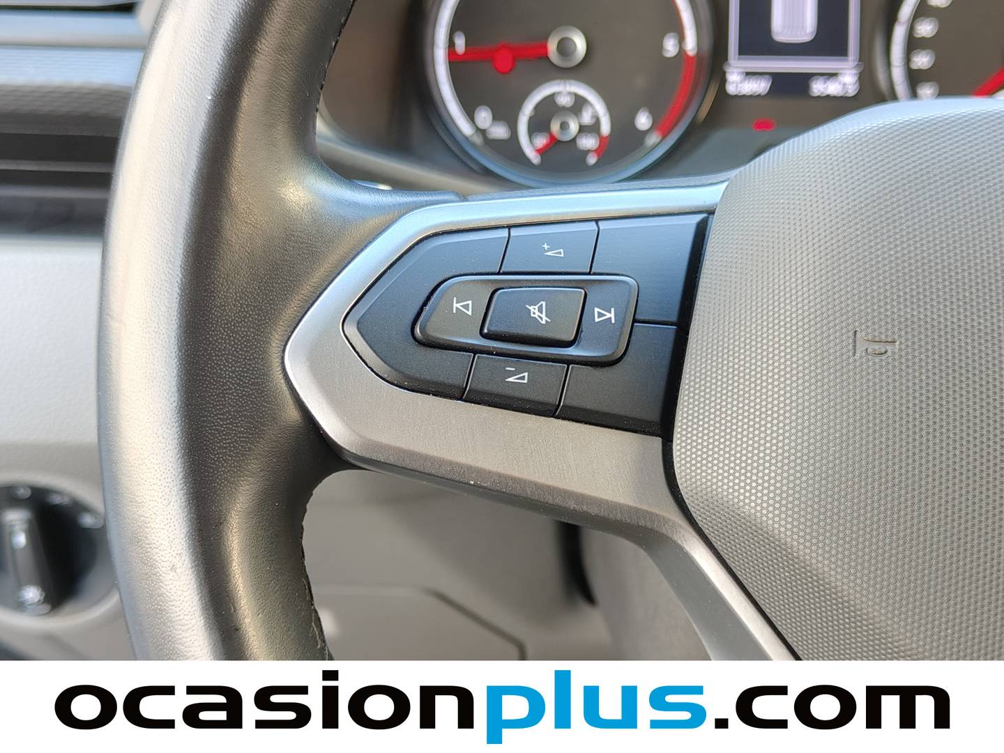 Volkswagen Caravelle Volkswagen Caravelle Origin Batalla Corta 2.0 TDI BMT  (150 CV) DSG 8 Plazas km 0