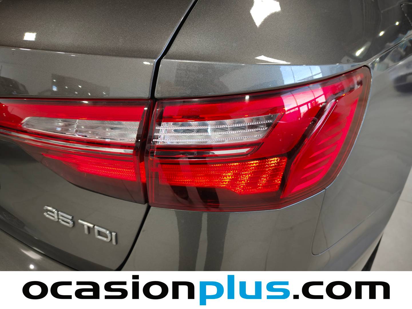 Audi A4 Audi A4 Avant Advanced 35 TDI (163 CV) S tronic km 0