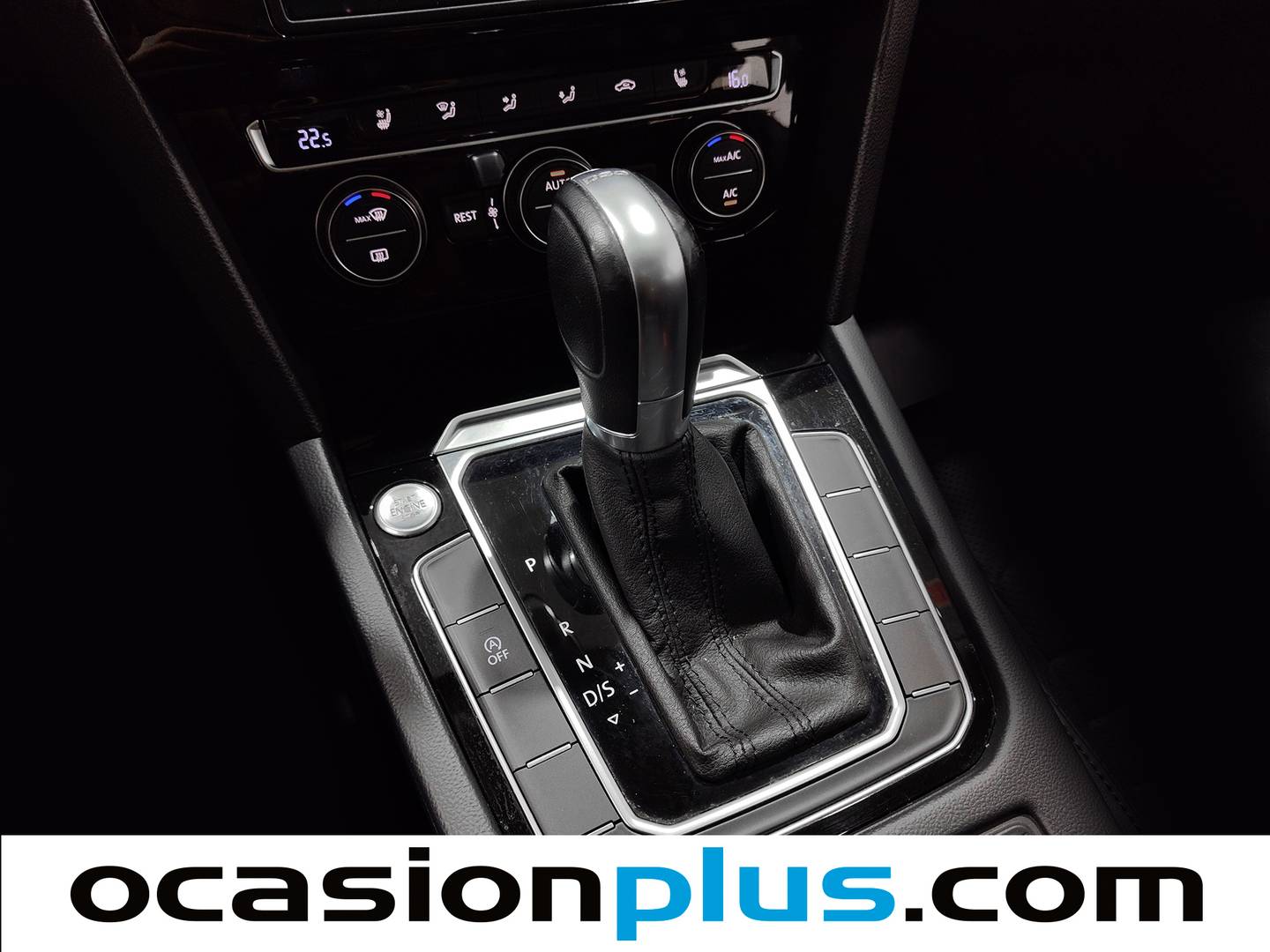 Volkswagen Passat Volkswagen Passat Variant Sport 2.0 TDI BMT (150 CV) DSG de segunda mano