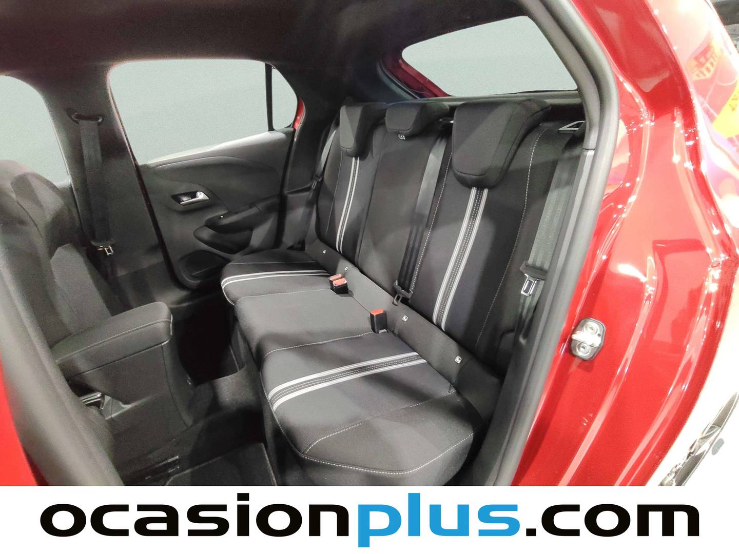 Foto Opel Corsa Opel Corsa 1.2 T XHL Hybrid GS eDCT (110 CV)