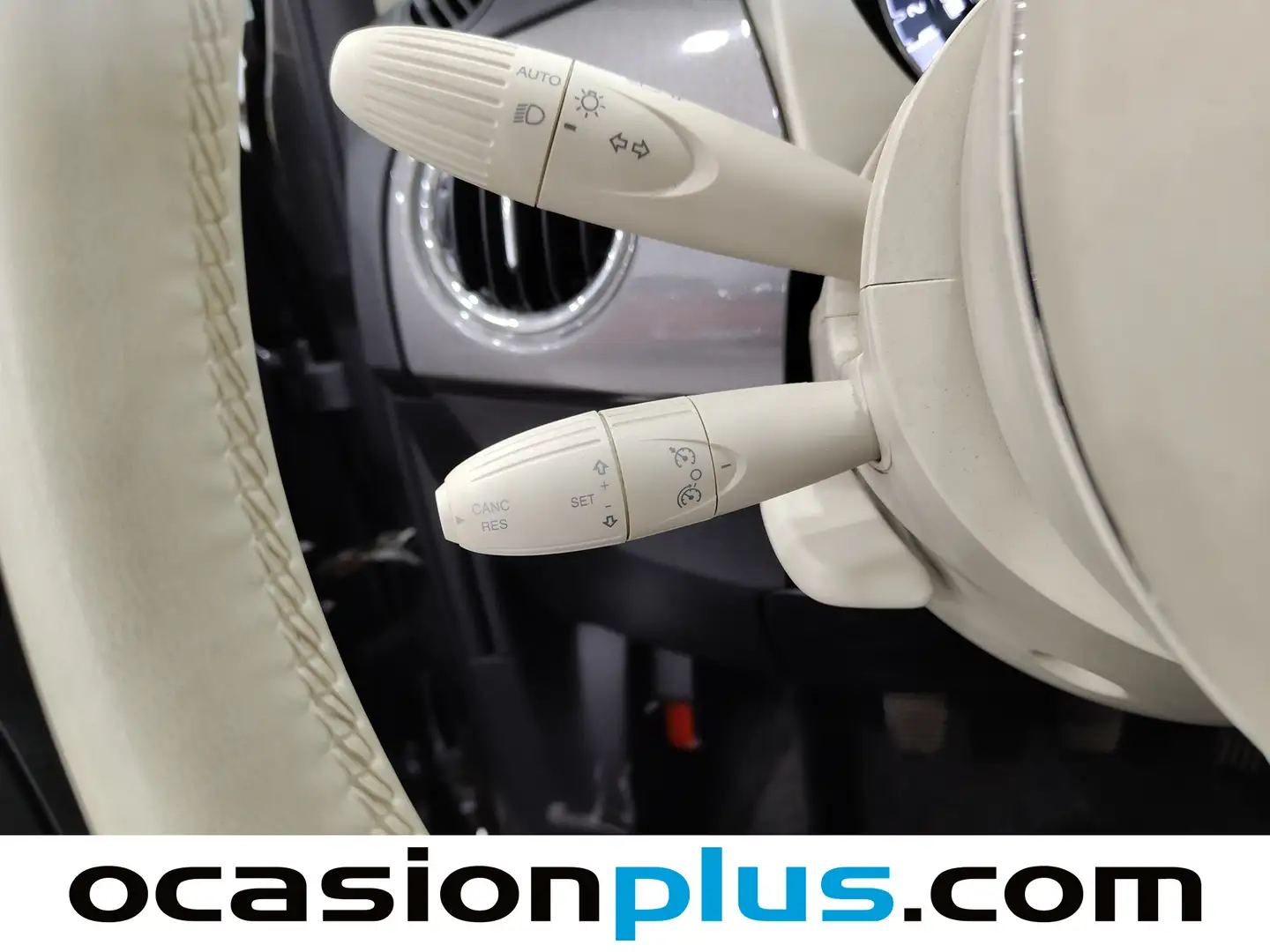 Foto Fiat 500 Fiat 500 1.0 Hybrid Dolcevita (70 CV)