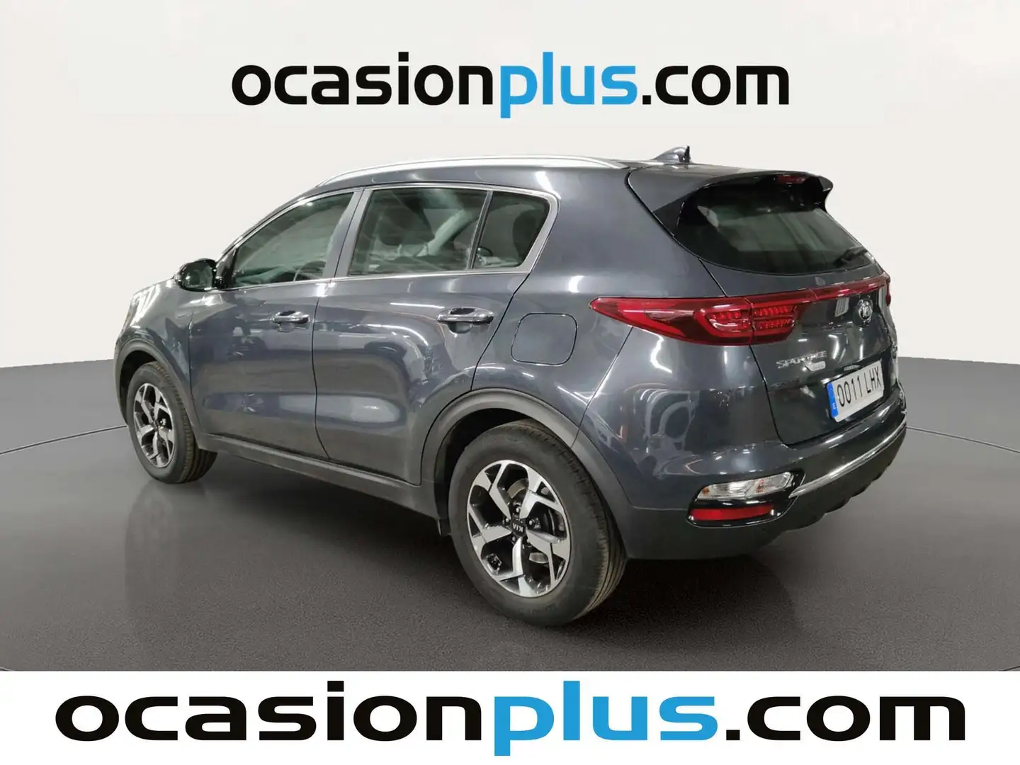 Foto KIA Sportage Kia Sportage 1.6 MHEV Drive 4x2 (136 CV)