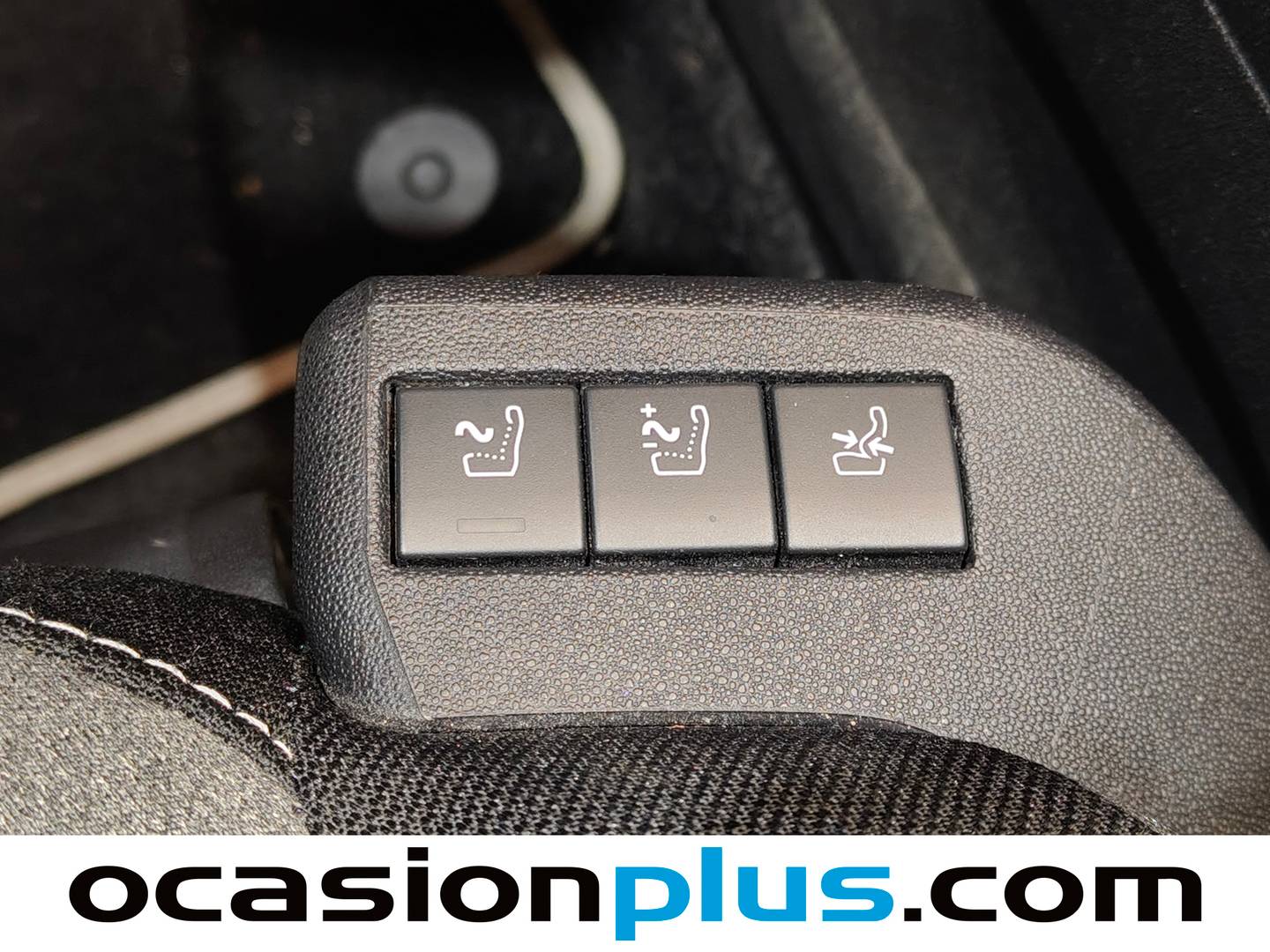 Citroën C4 Spacetourer Citroen C4 Spacetourer BlueHDi 130 Origins (130 CV) manual