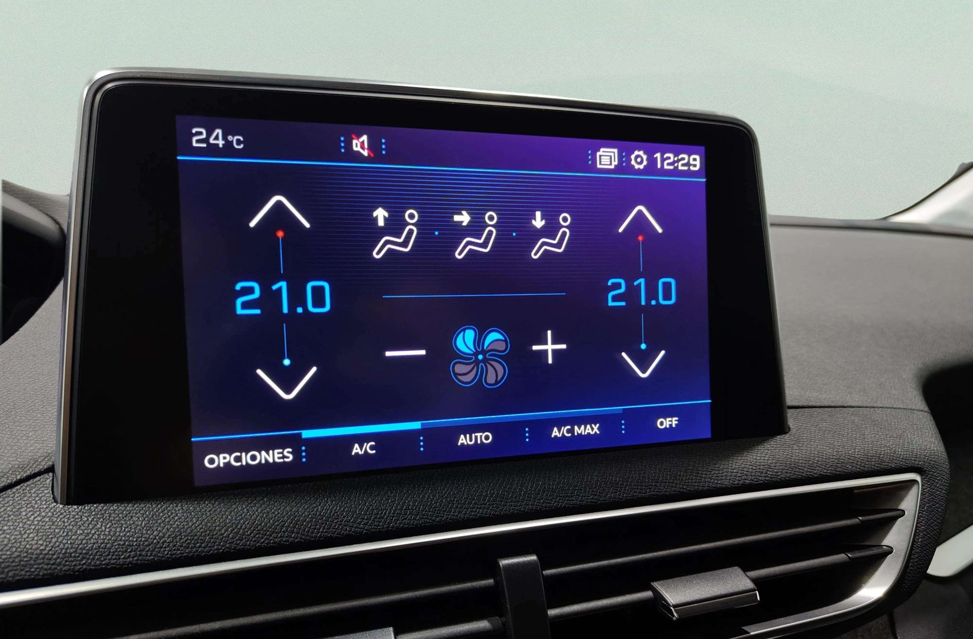 Peugeot 3008 BlueHDi 130 Allure EAT8 - foto 35