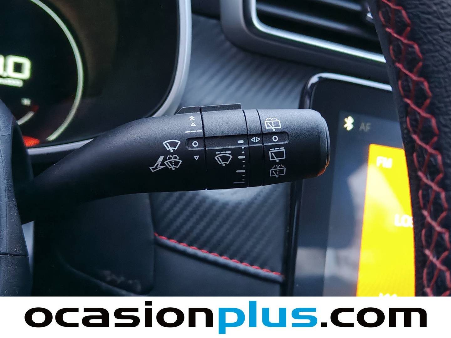 Foto MG ZS MG ZS 1.0T Luxury  (111 CV)