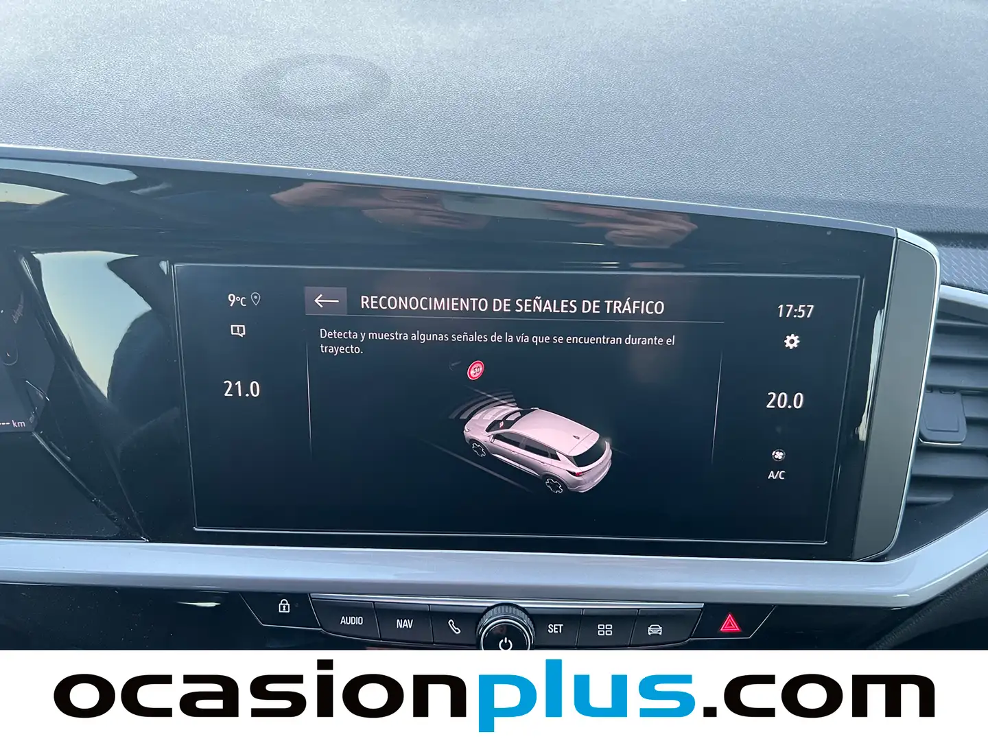 Foto Opel Grandland Opel Grandland 1.2 Turbo XHT S&S GS (130 CV)