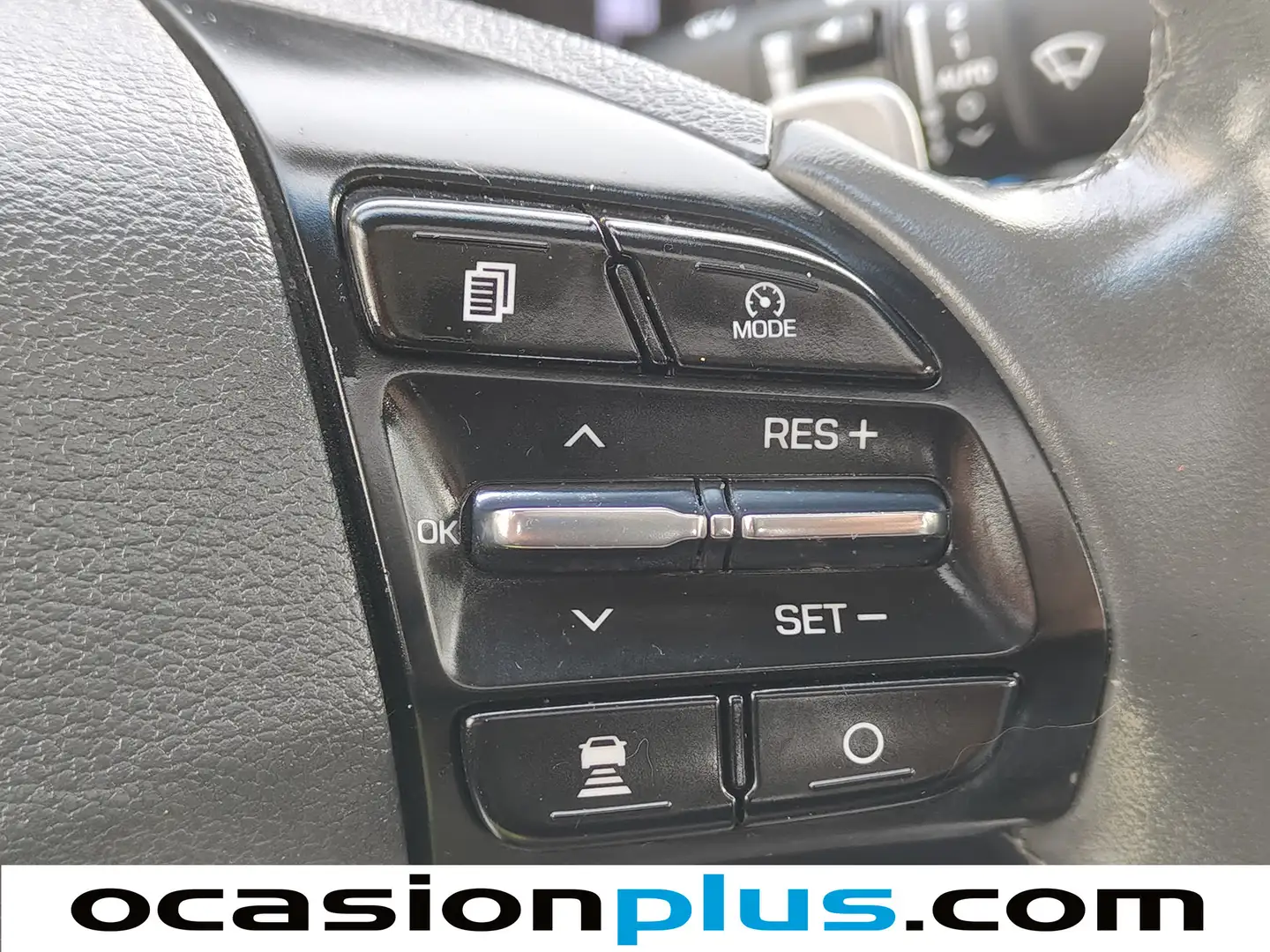 Foto Hyundai IONIQ Hyundai Ioniq 1.6 GDI HEV Style DCT (141 CV)