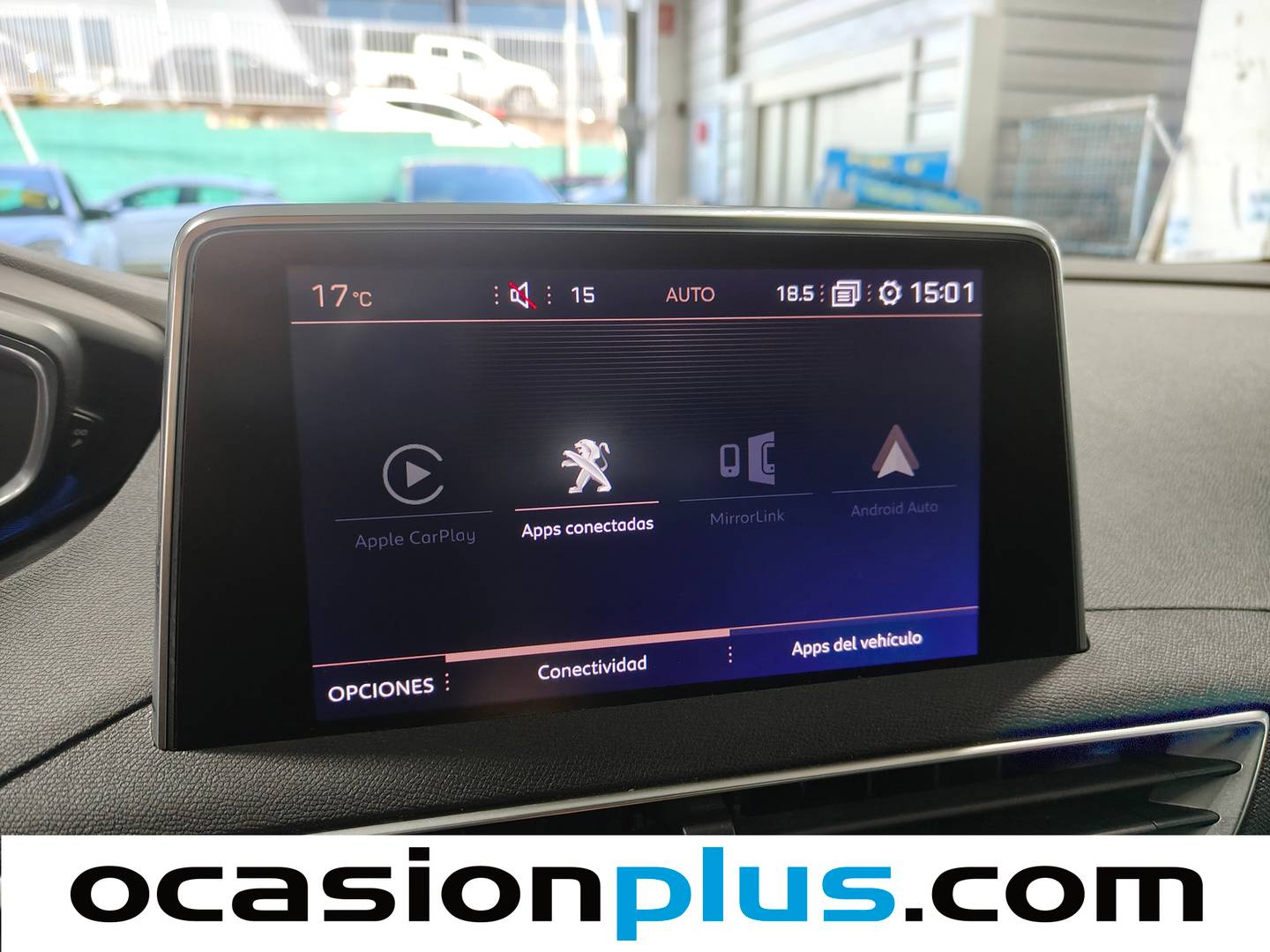 Acabados Peugeot 5008 Peugeot 5008 BlueHDi 180 S&S GT EAT8 (180 CV) 7 Plazas