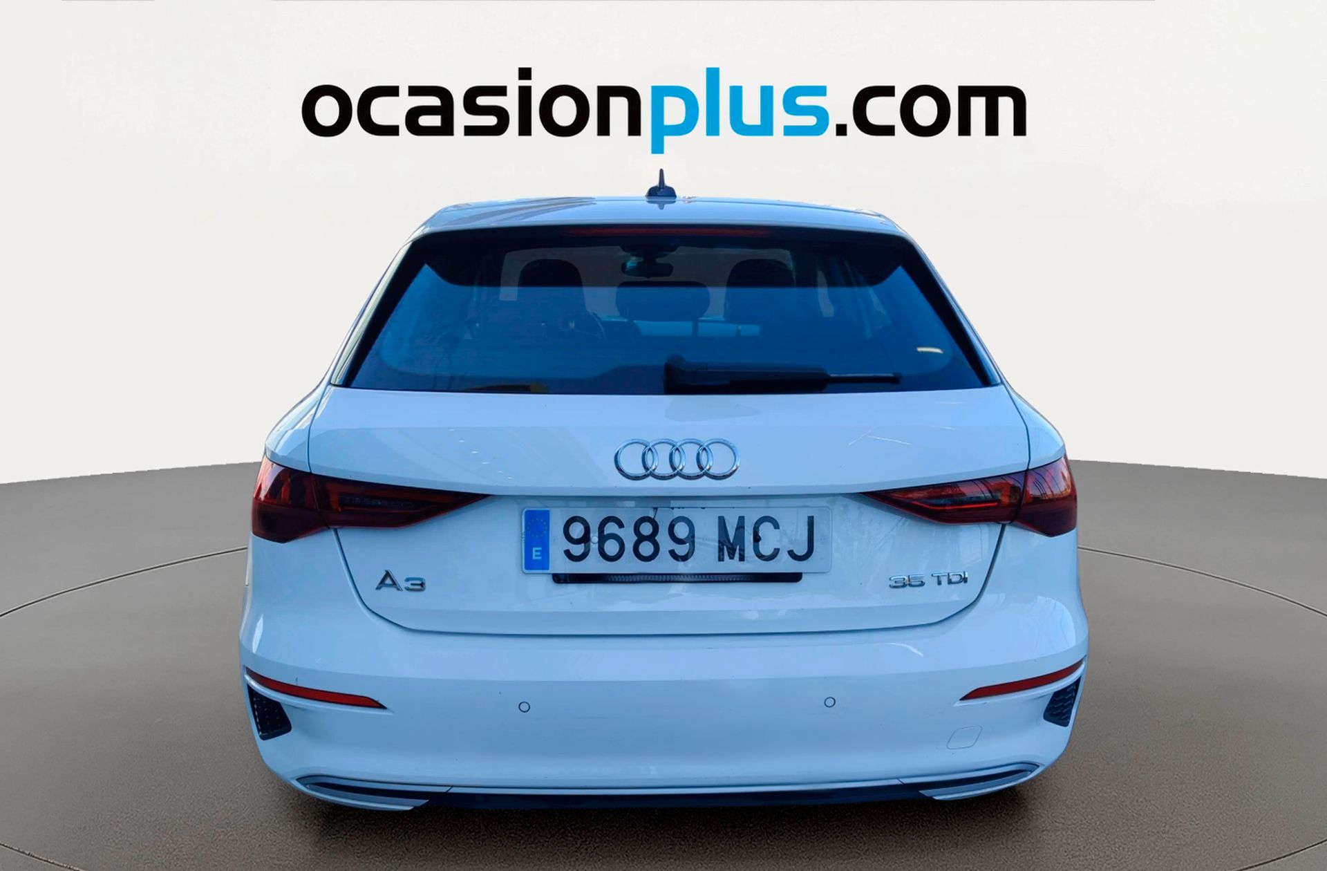 Audi A3 Sportback Advanced 35 TDI S tronic - foto 14