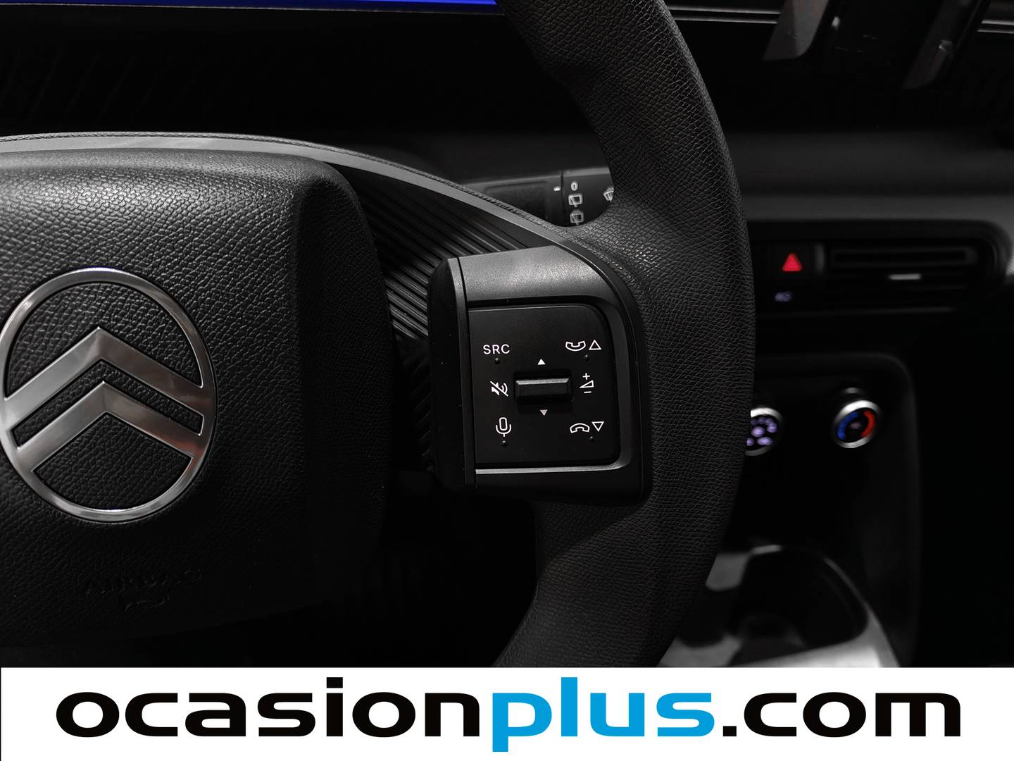 Citroën C3 Citroen C3 Turbo 100 You (100 CV) de ocasión