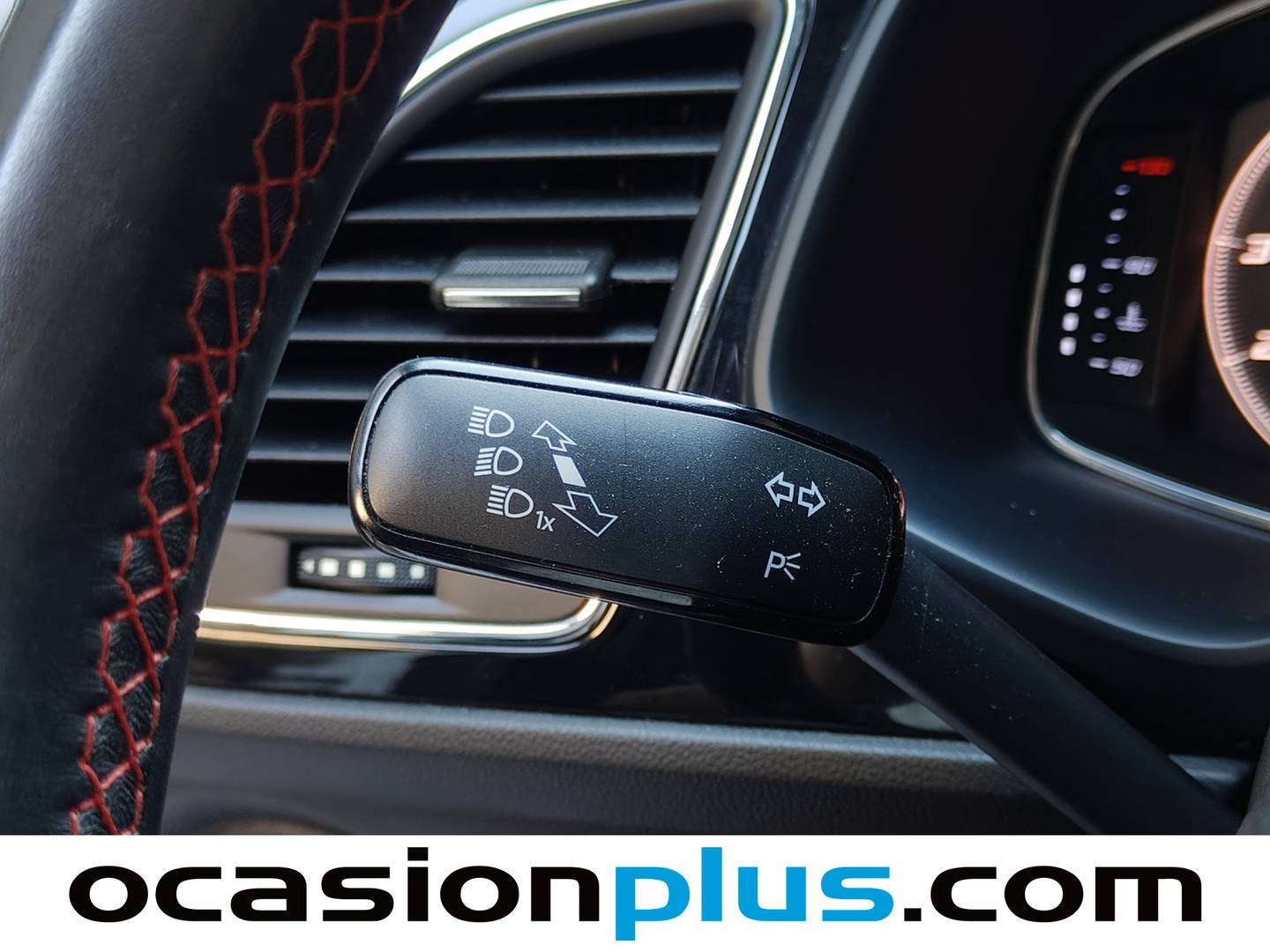 Seat León Seat León ST 1.5 EcoTSI S&S FR Edition (150 CV) 2018