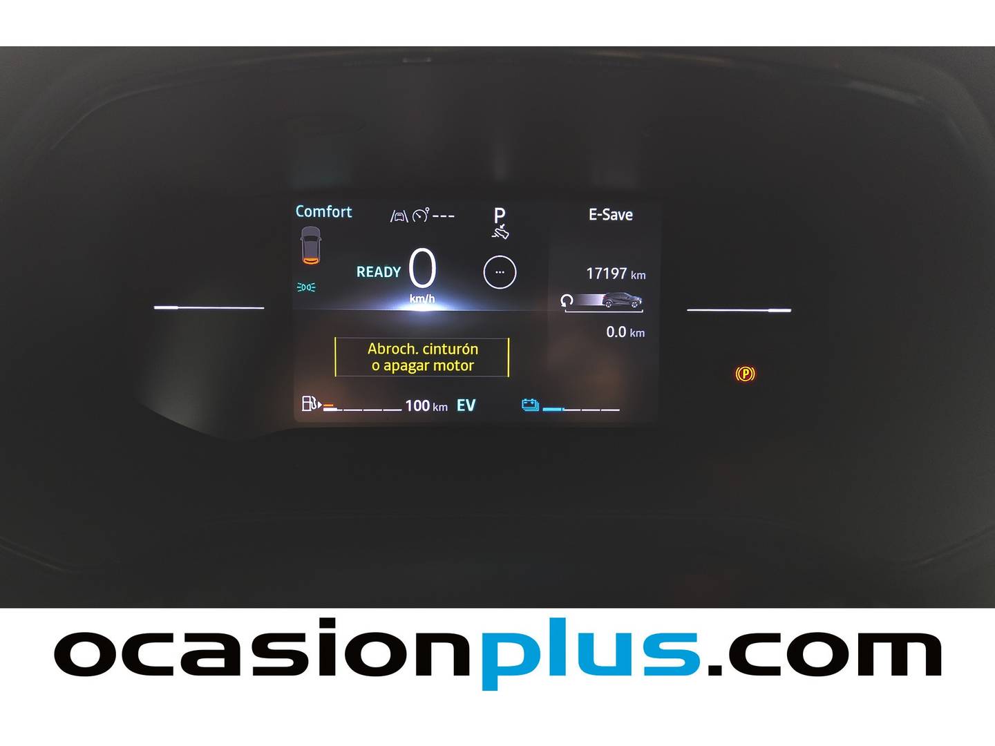 Renault Captur Renault Captur Techno E-Tech Híbrido (145 CV) al mejor precio