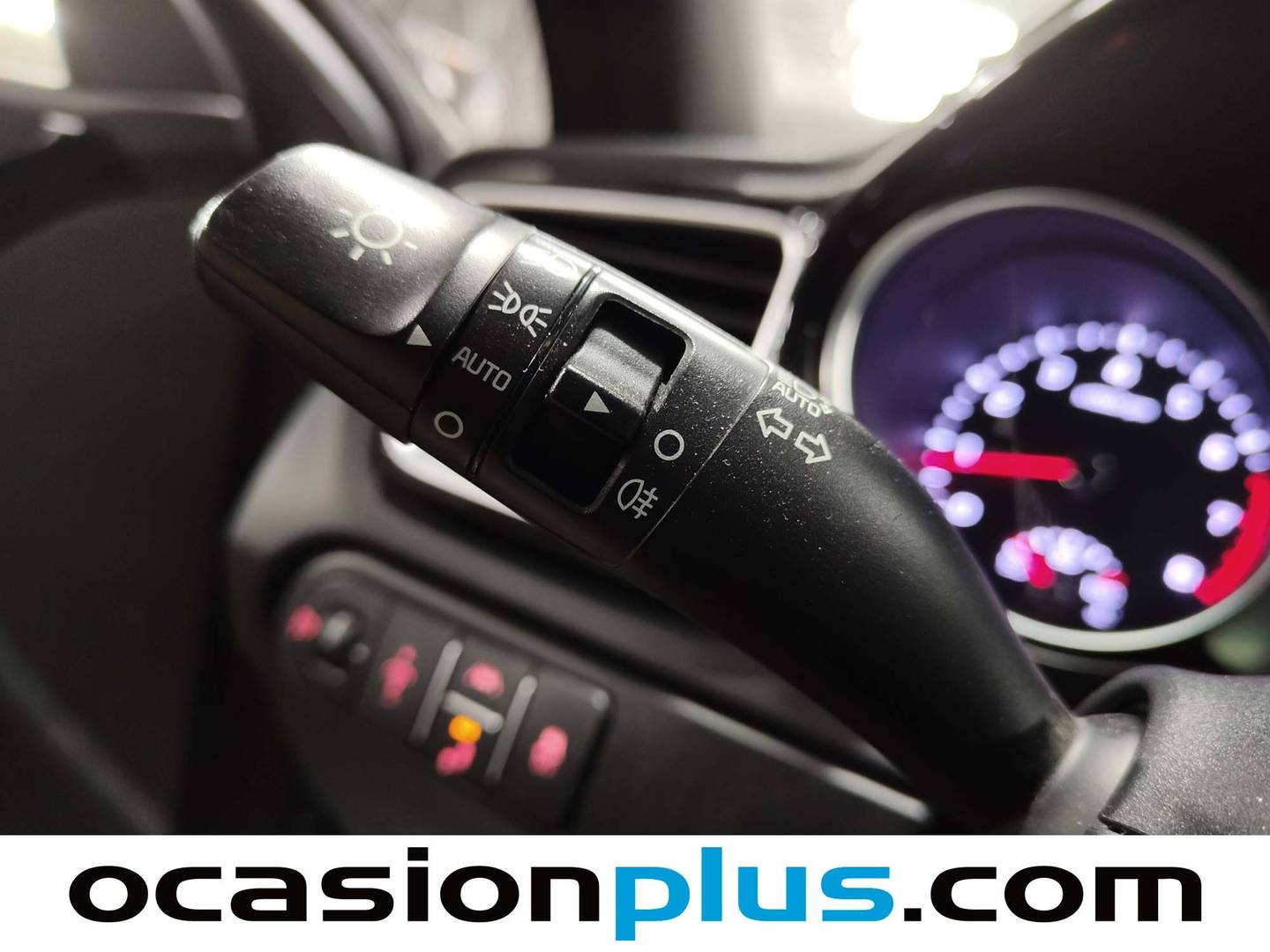 Foto KIA ProCeed Kia ProCeed 1.4 T-GDI GT Line  (140 CV)