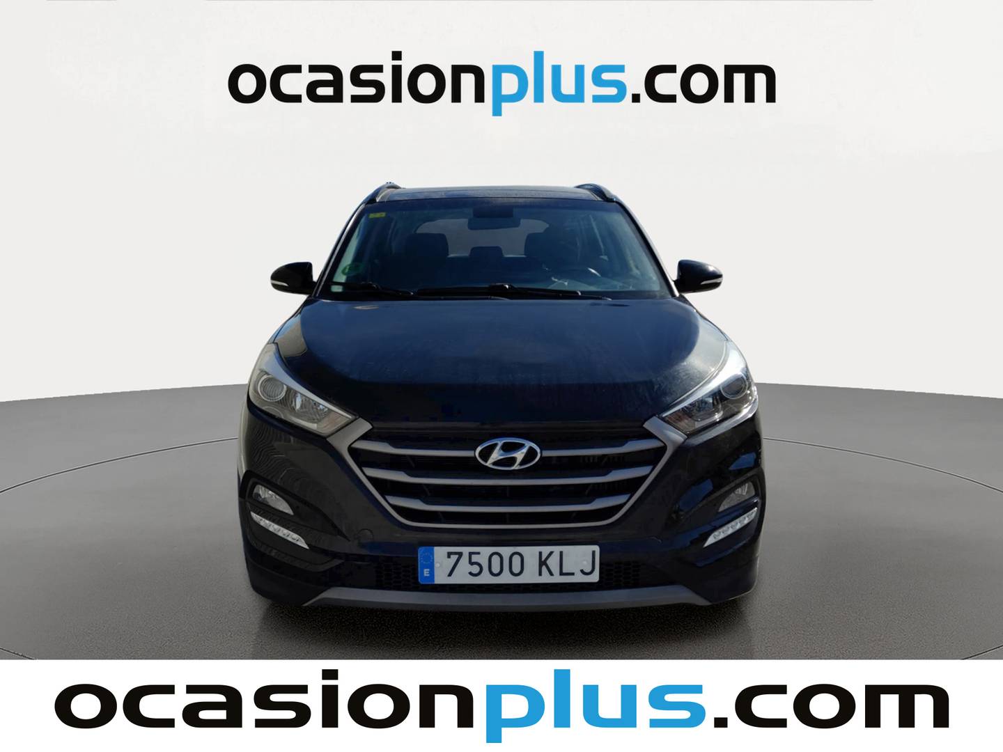 Hyundai Tucson Hyundai Tucson 1.7 CRDI BlueDrive Link Sky 4x2 (115 CV) 115cv