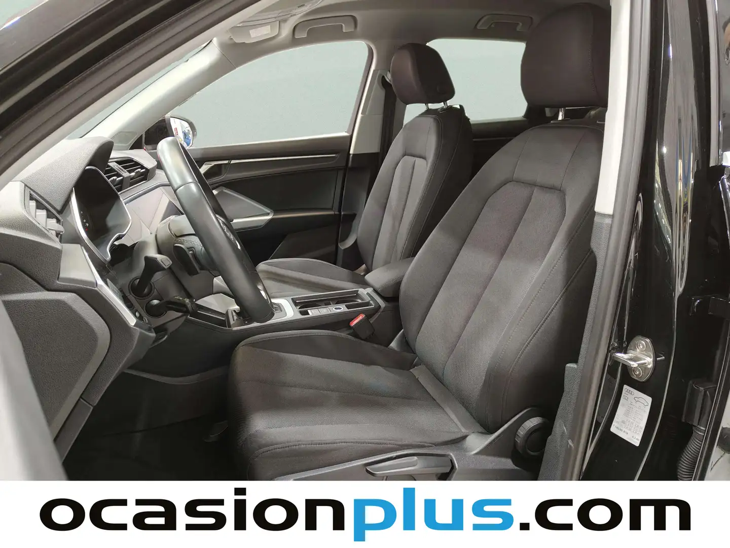 Foto Audi Q3 Audi Q3 Advanced 35 TDI  (150 CV) S tronic