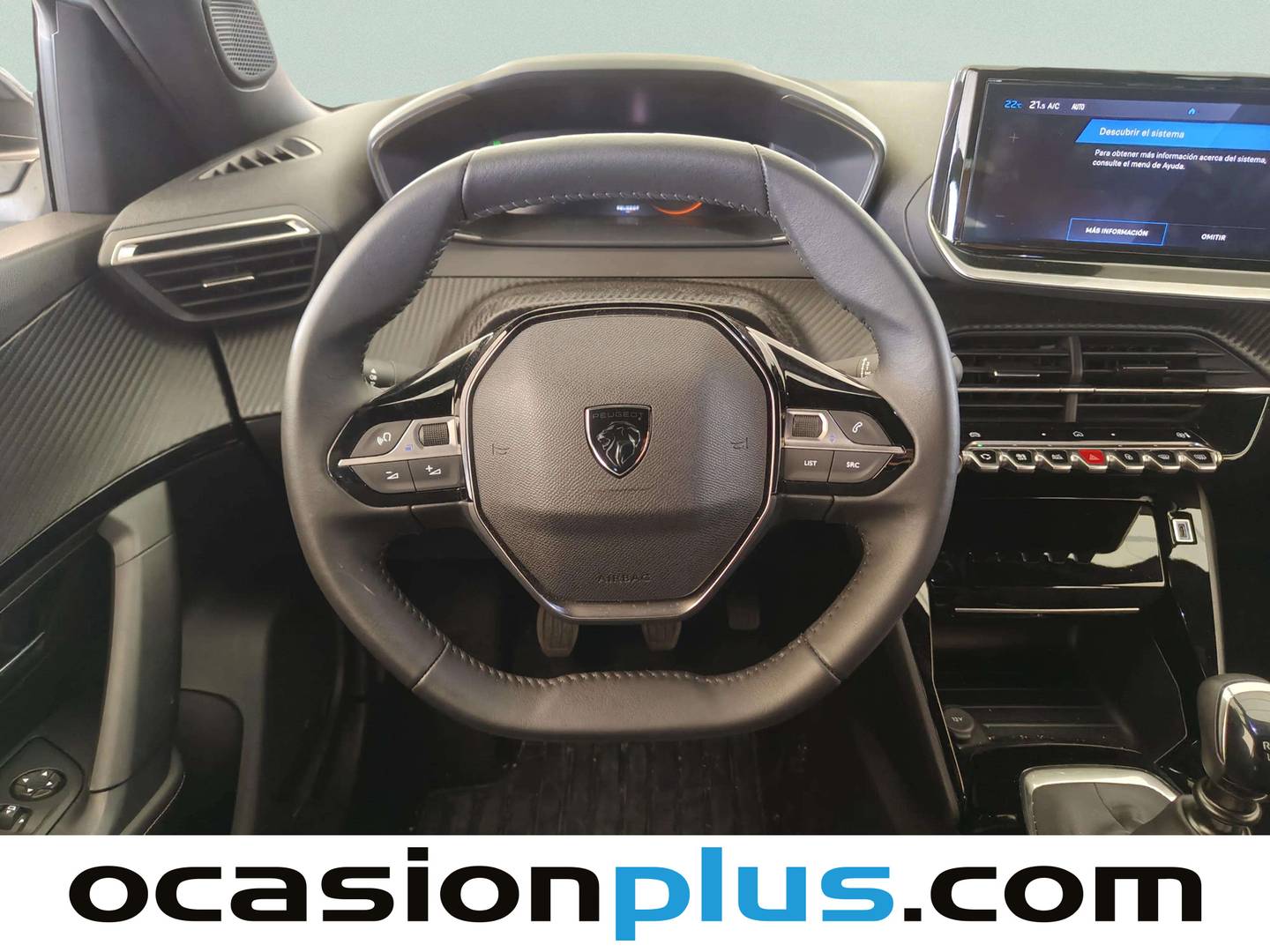 Foto Peugeot 2008 Peugeot 2008 PureTech 100 S&S Allure (100 CV)