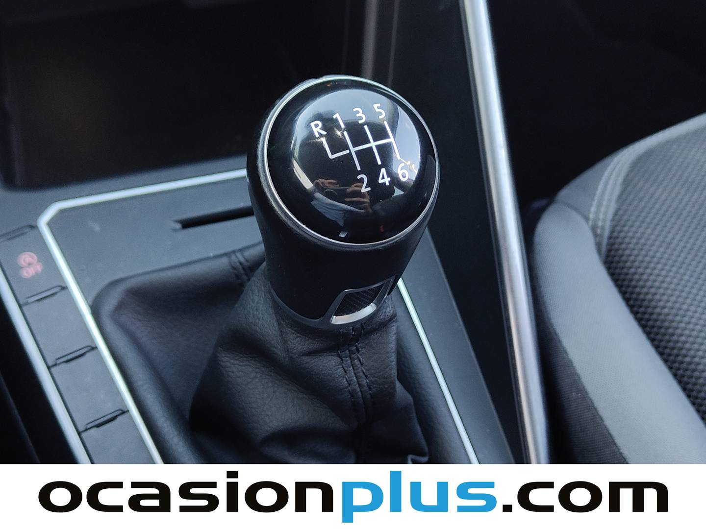 Volkswagen Polo Volkswagen Polo Sport 1.0 TSI (115 CV) de segunda mano