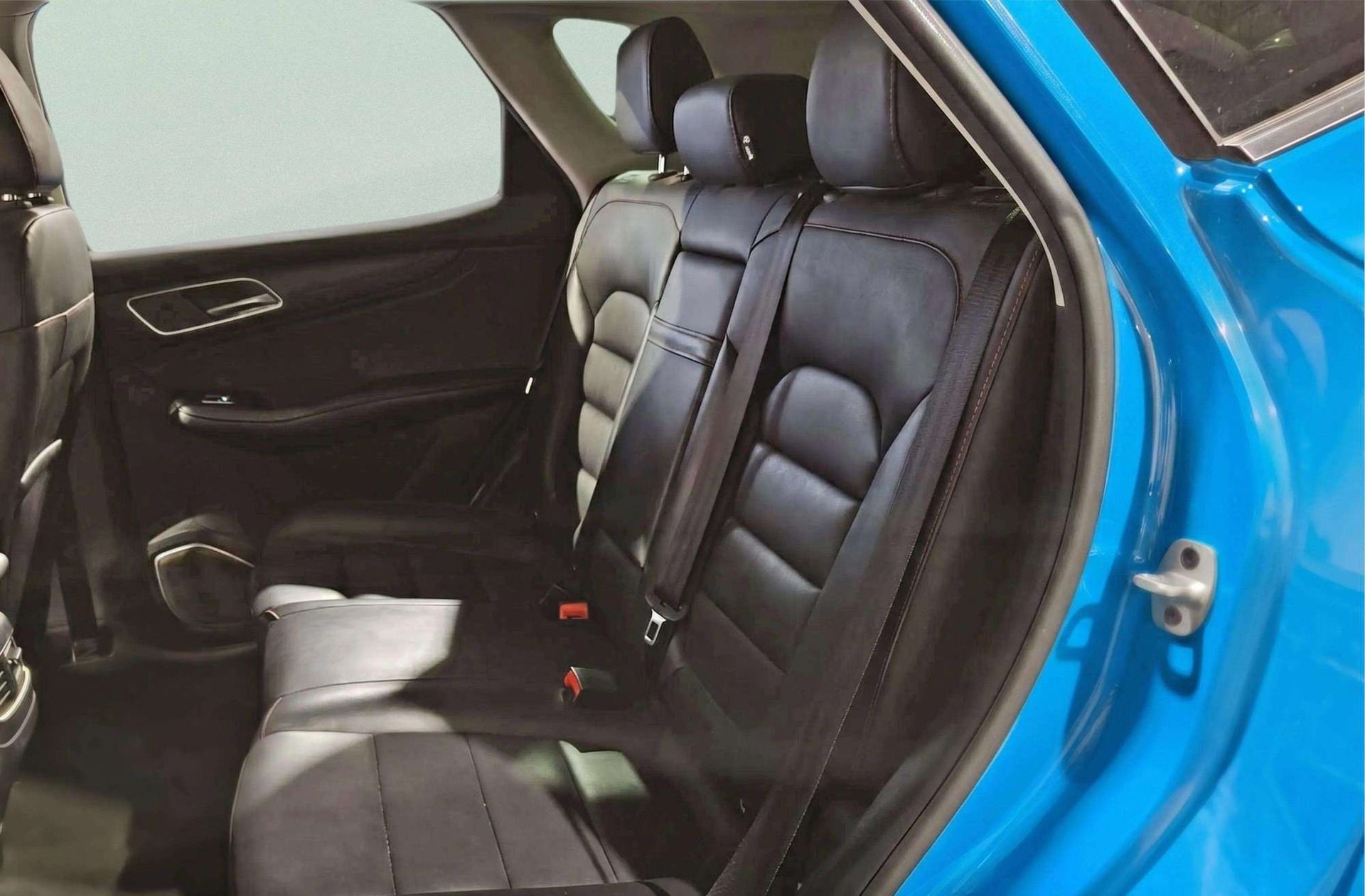 MG HS 1.5 Turbo GDI Comfort - foto 12