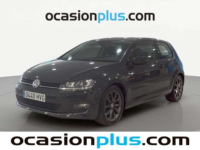 Volkswagen Golf Sport 2.0 TDI BMT (150 CV) PACK R-LINE de segunda mano