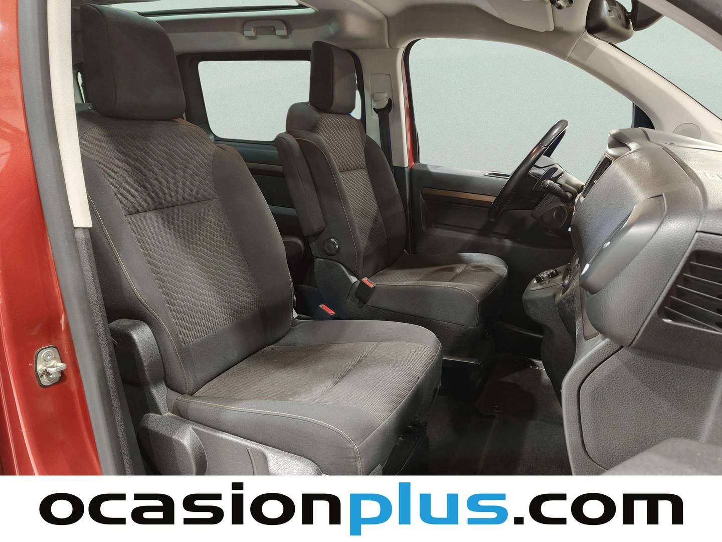 Toyota Proace Verso Toyota Proace Verso Combi 2.0D Family Advance Pack L2 Auto (177 CV)8 plazas automático