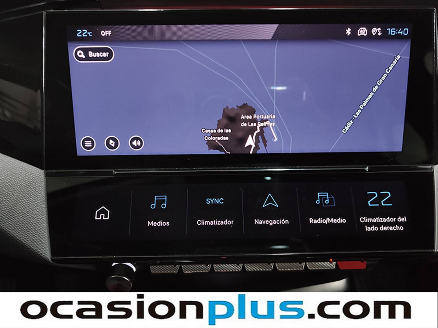 Foto Peugeot 308 Peugeot 308 PureTech 130 S&S Allure (130 CV)