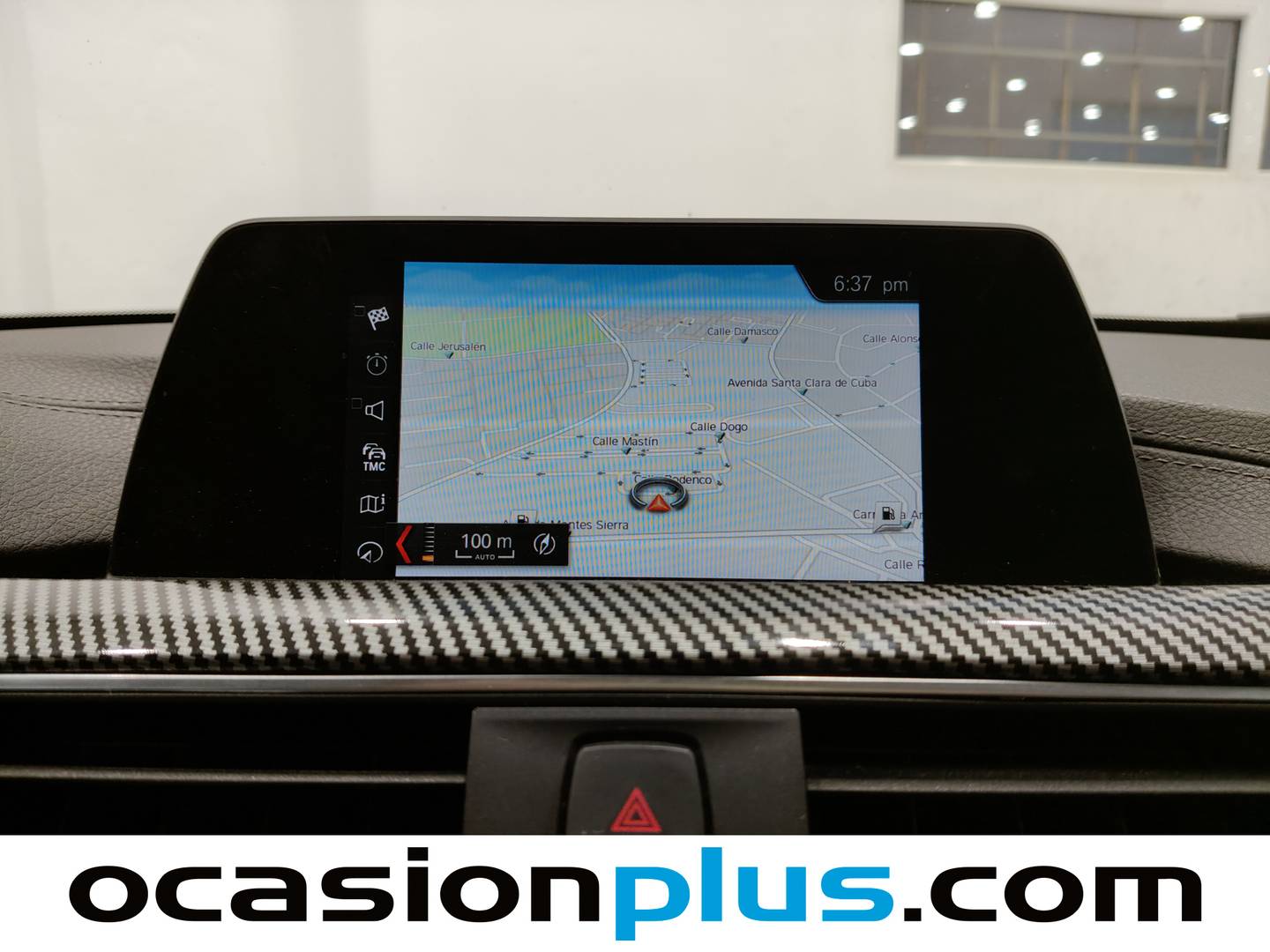 Acabados BMW Serie 4 BMW Serie 4 420i Gran Coupe (184 CV)