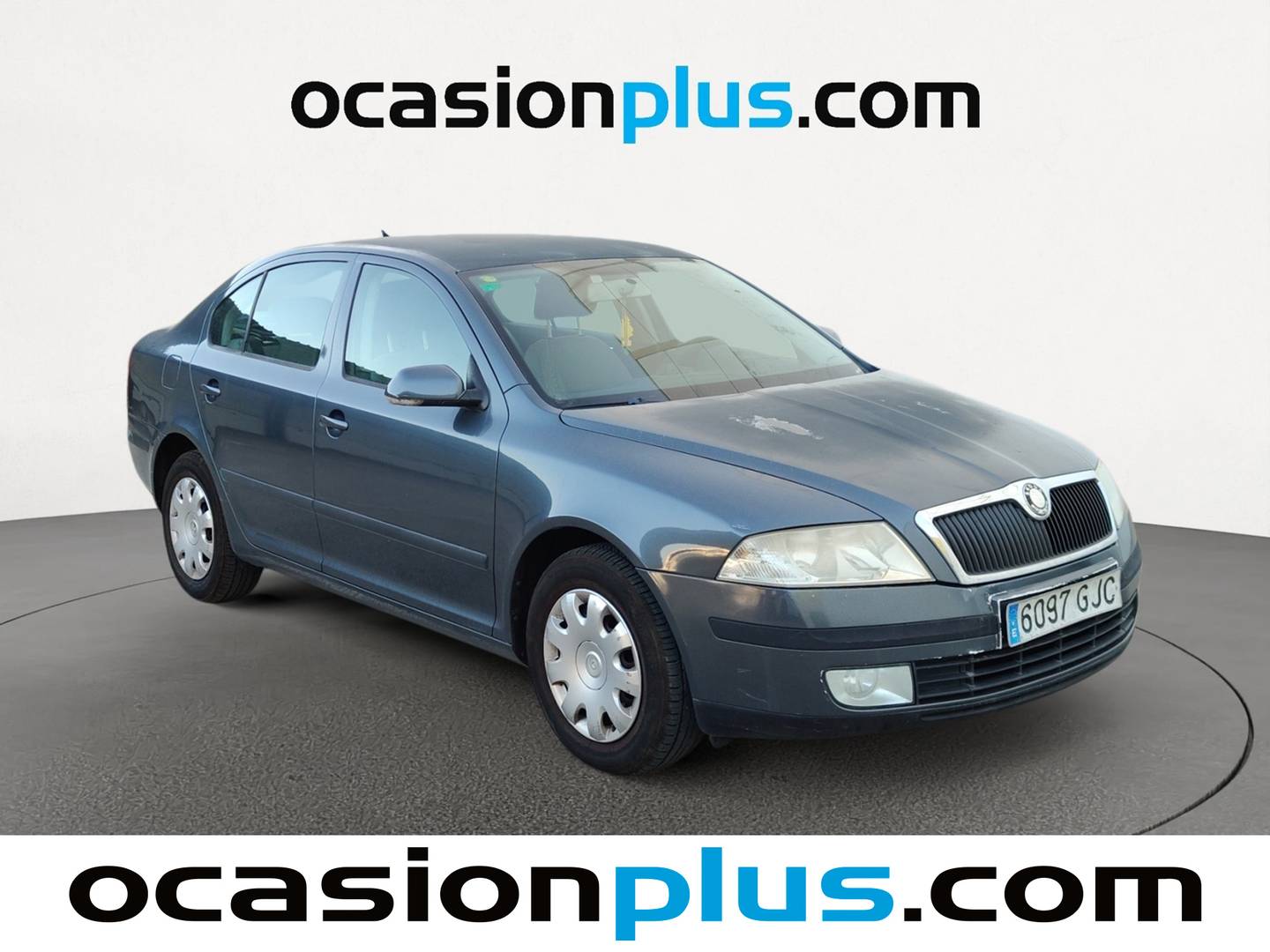 Foto Skoda Octavia Skoda Octavia 1.9 TDI Trend  (105 CV)