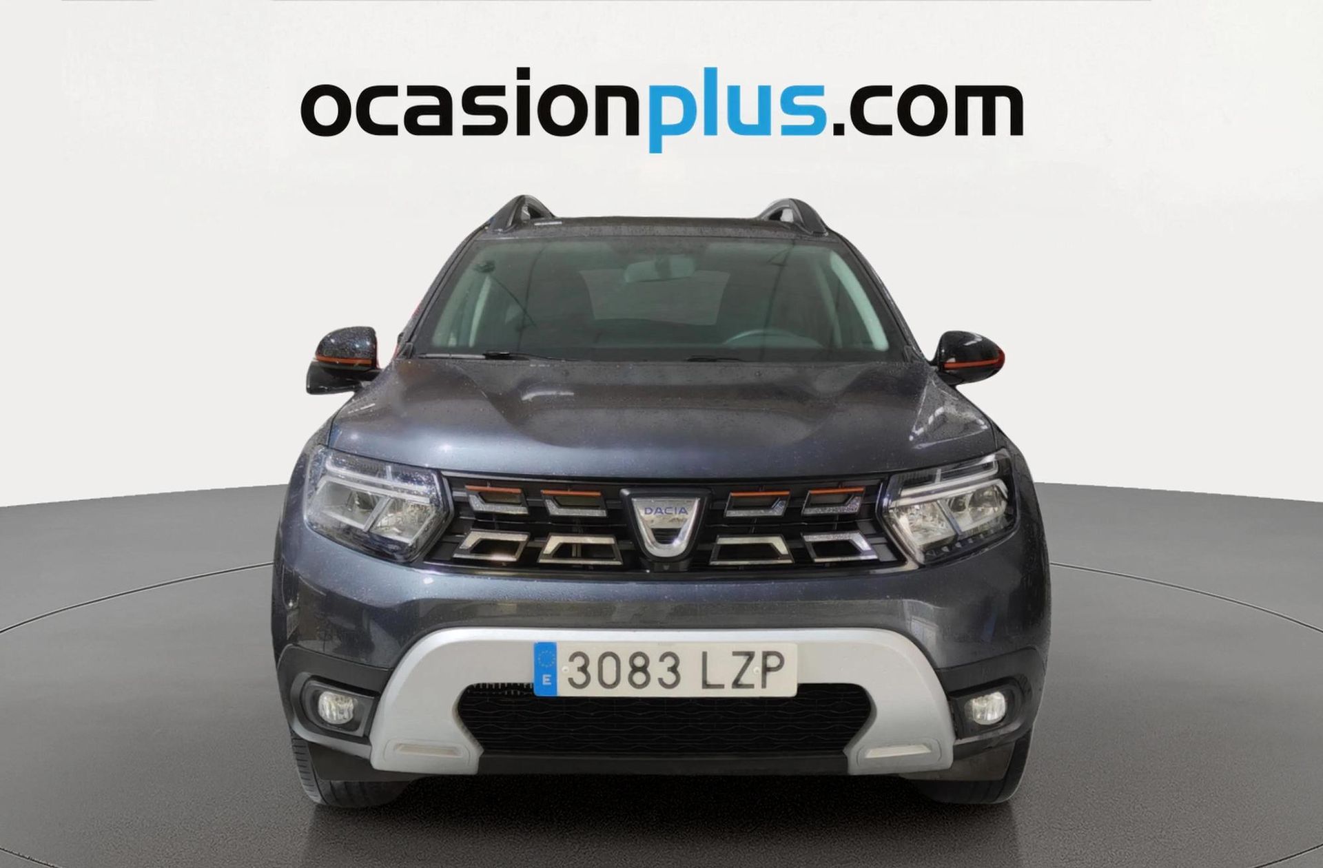 Dacia Duster Extreme TCe 4x2 - foto 14
