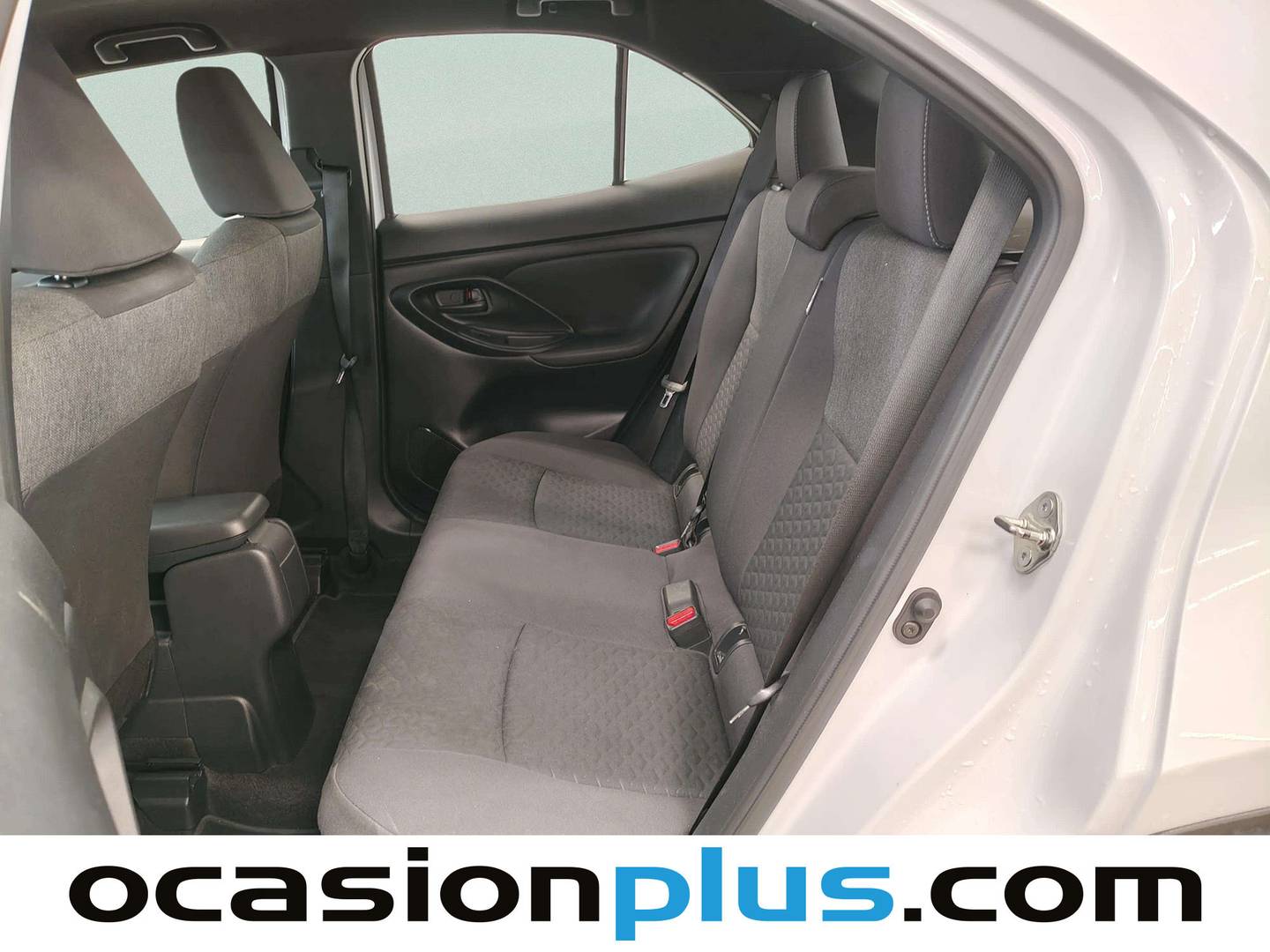 Foto Toyota Yaris Cross Toyota Yaris Cross 120H Active Tech (116 CV)