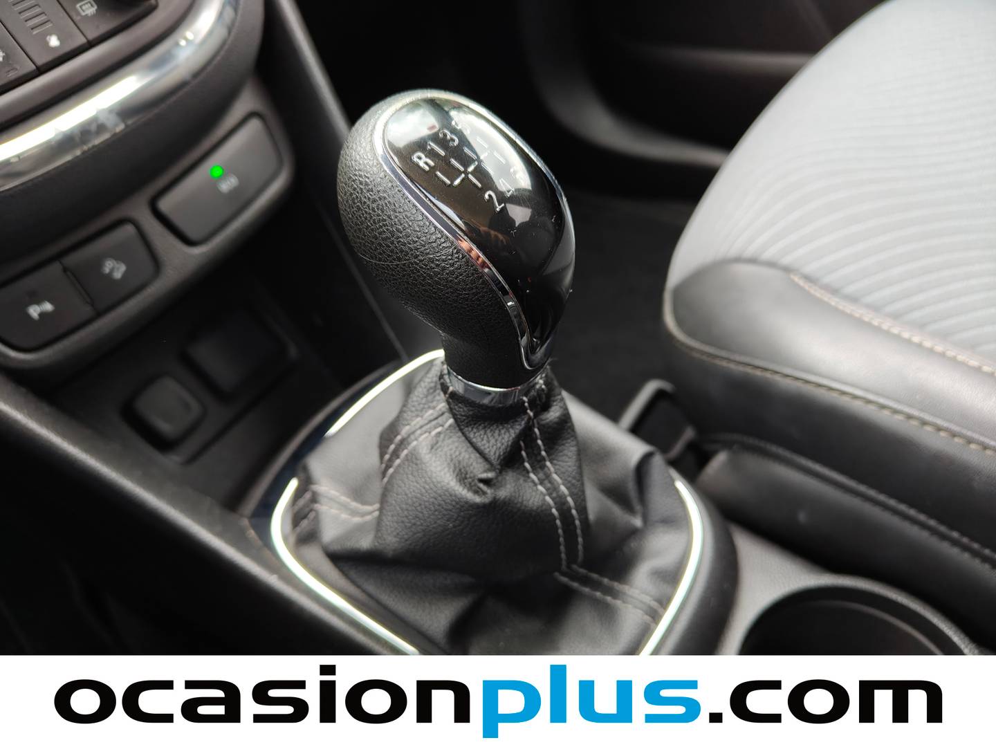 Opel Mokka Opel Mokka 1.7 CDTi S&S Excellence 4x2 (130 CV) de segunda mano