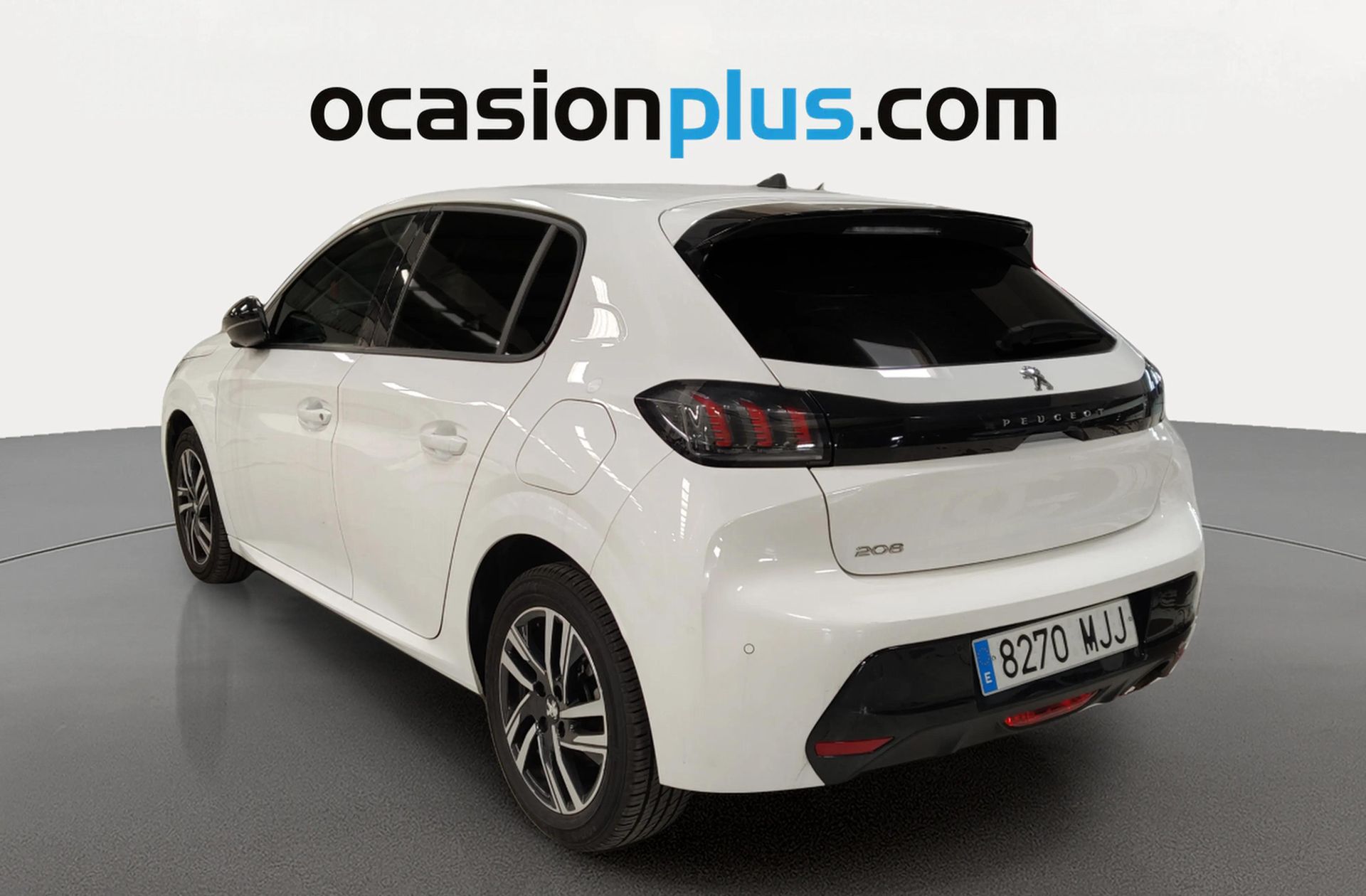 Peugeot 208 PureTech 100 Allure - foto 3