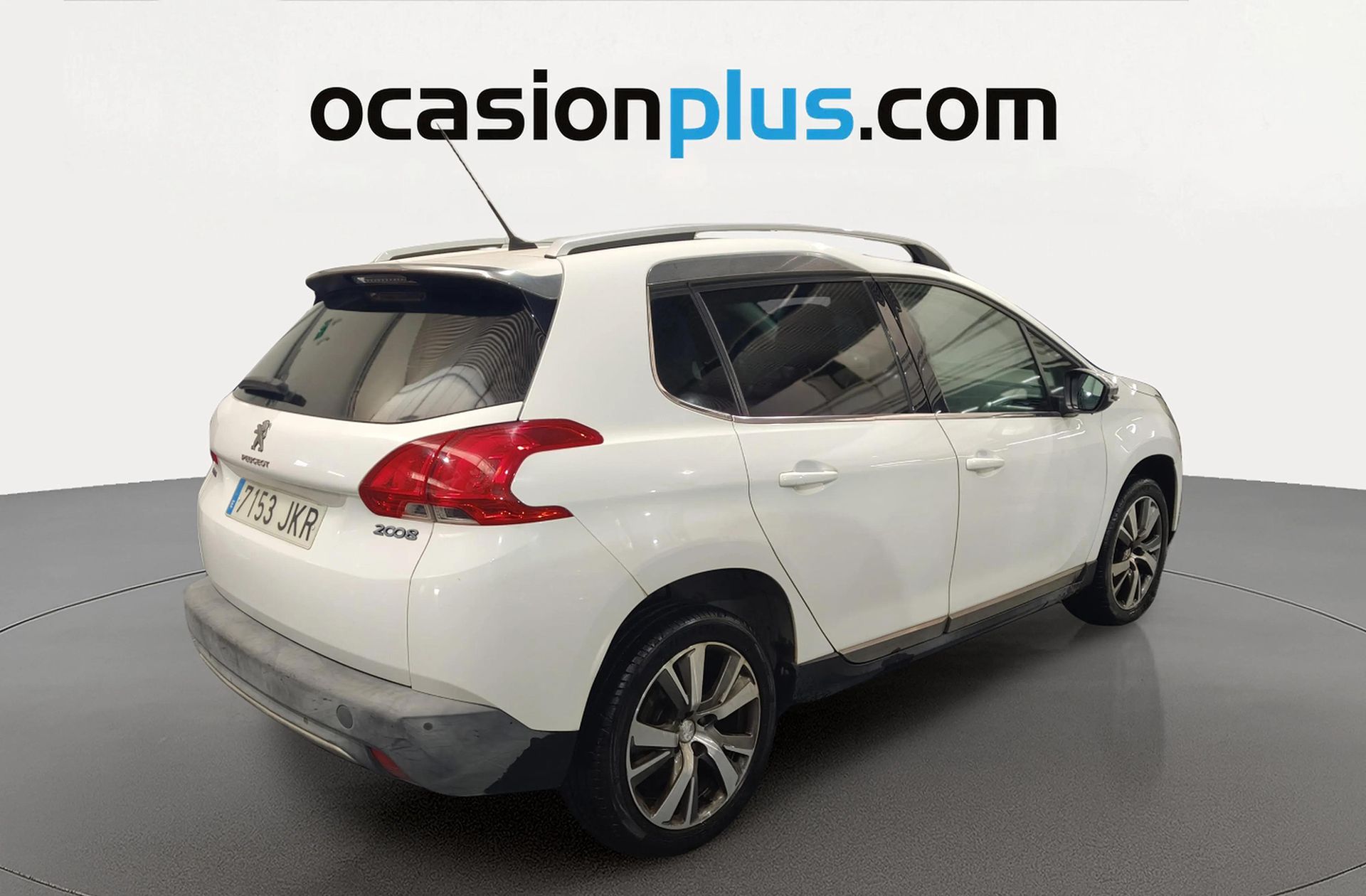 Peugeot 2008 PureTech 110 Allure - foto 4