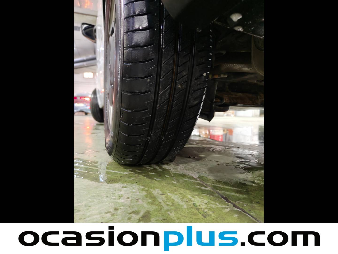 Nissan Townstar Nissan Townstar 1.3G L1 Profesional (130 CV) manual