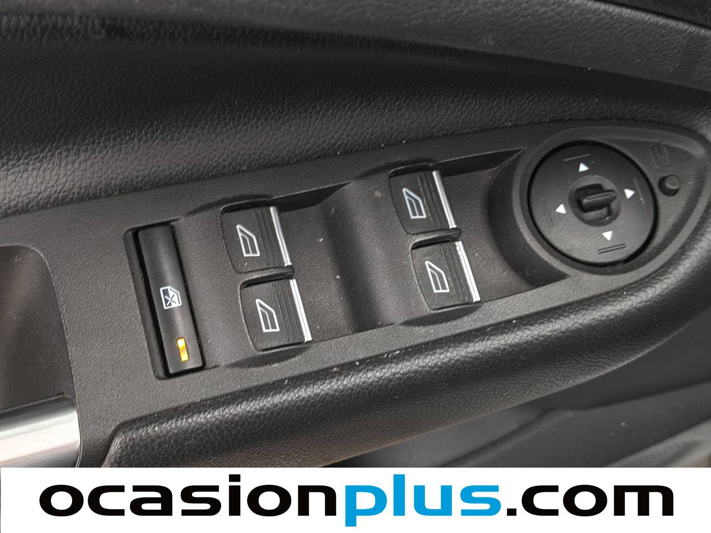 Ford Kuga Ford Kuga 1.5 EcoBoost Trend+ 4x2 (120 CV) 2019