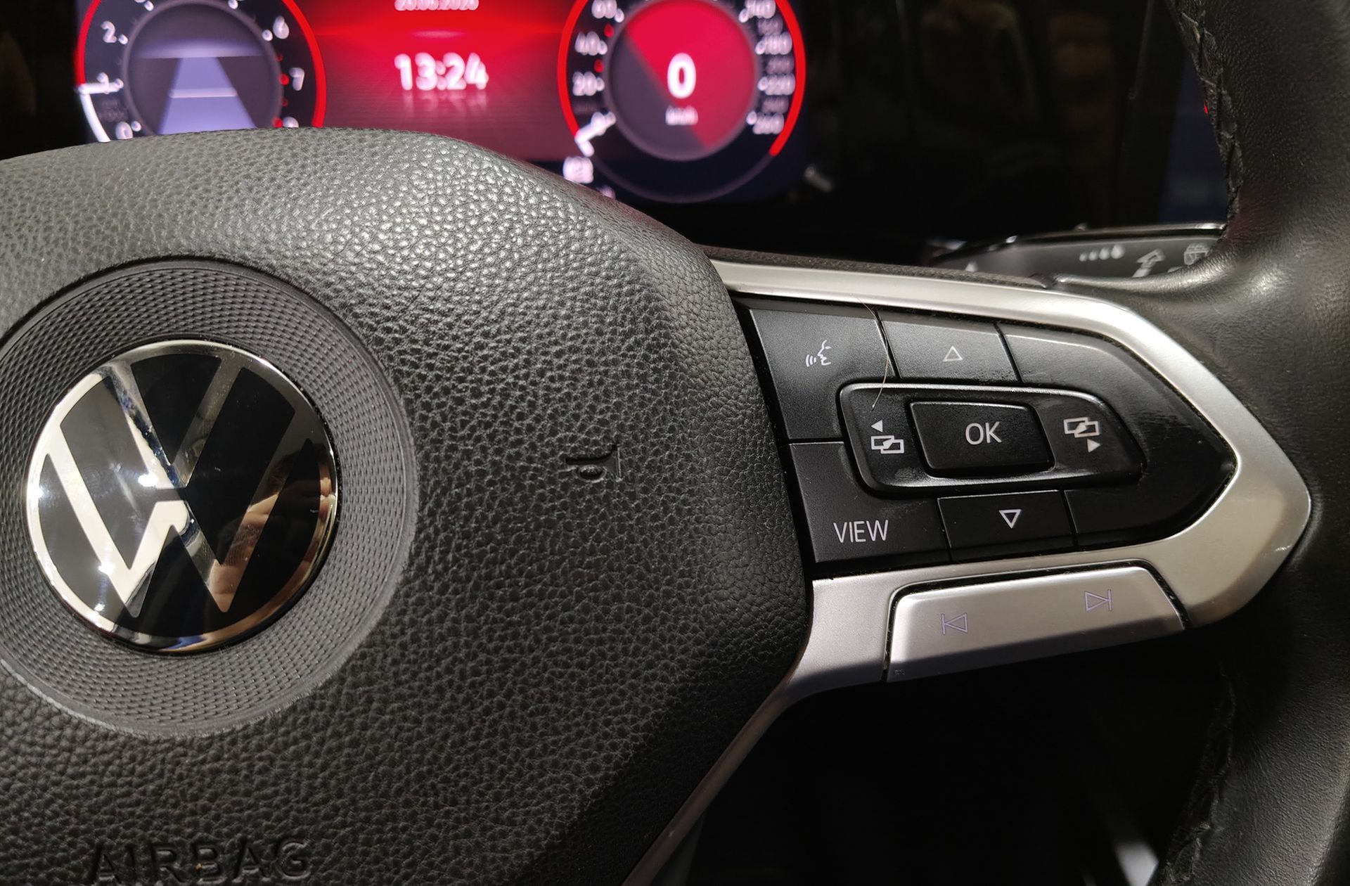 Volkswagen Golf Life 1.5 TSI - foto 26