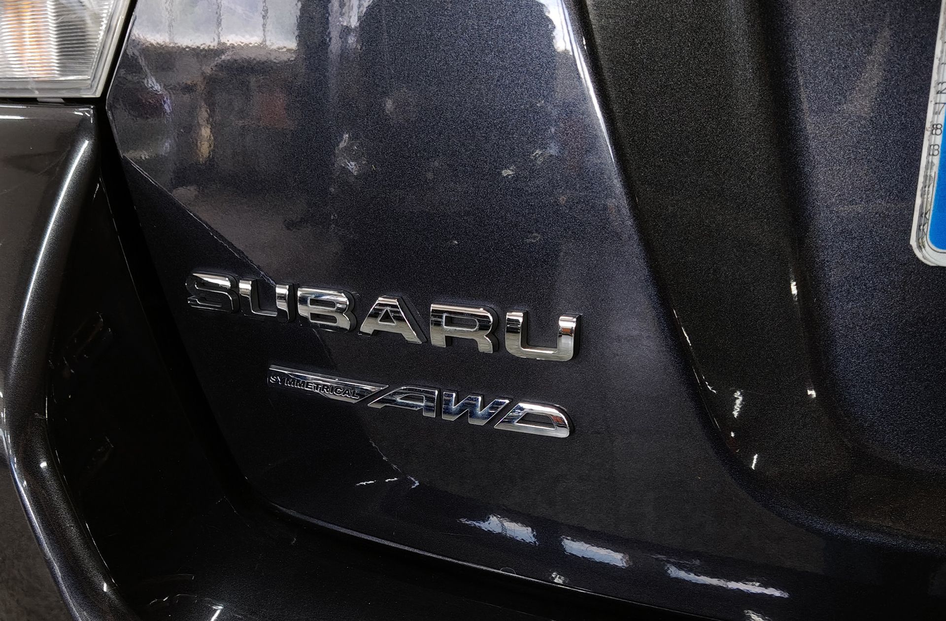 Subaru XV 1.6 Advance 4x4 - foto 5