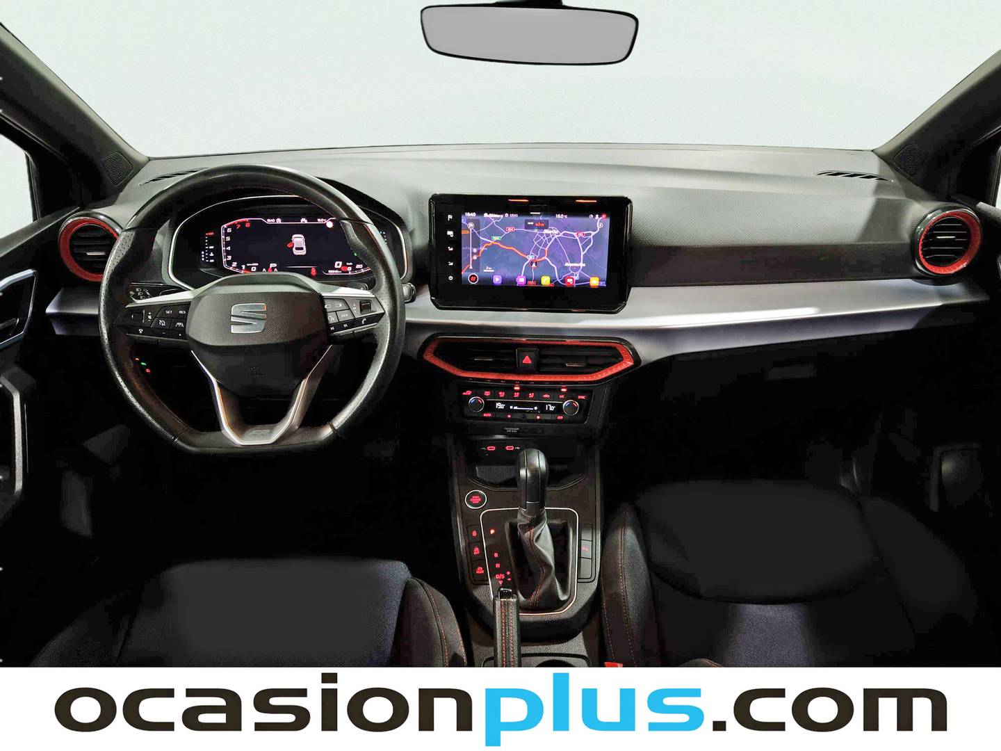 Foto Seat Ibiza SEAT Ibiza 1.0 TSI FR Plus DSG (110 CV)