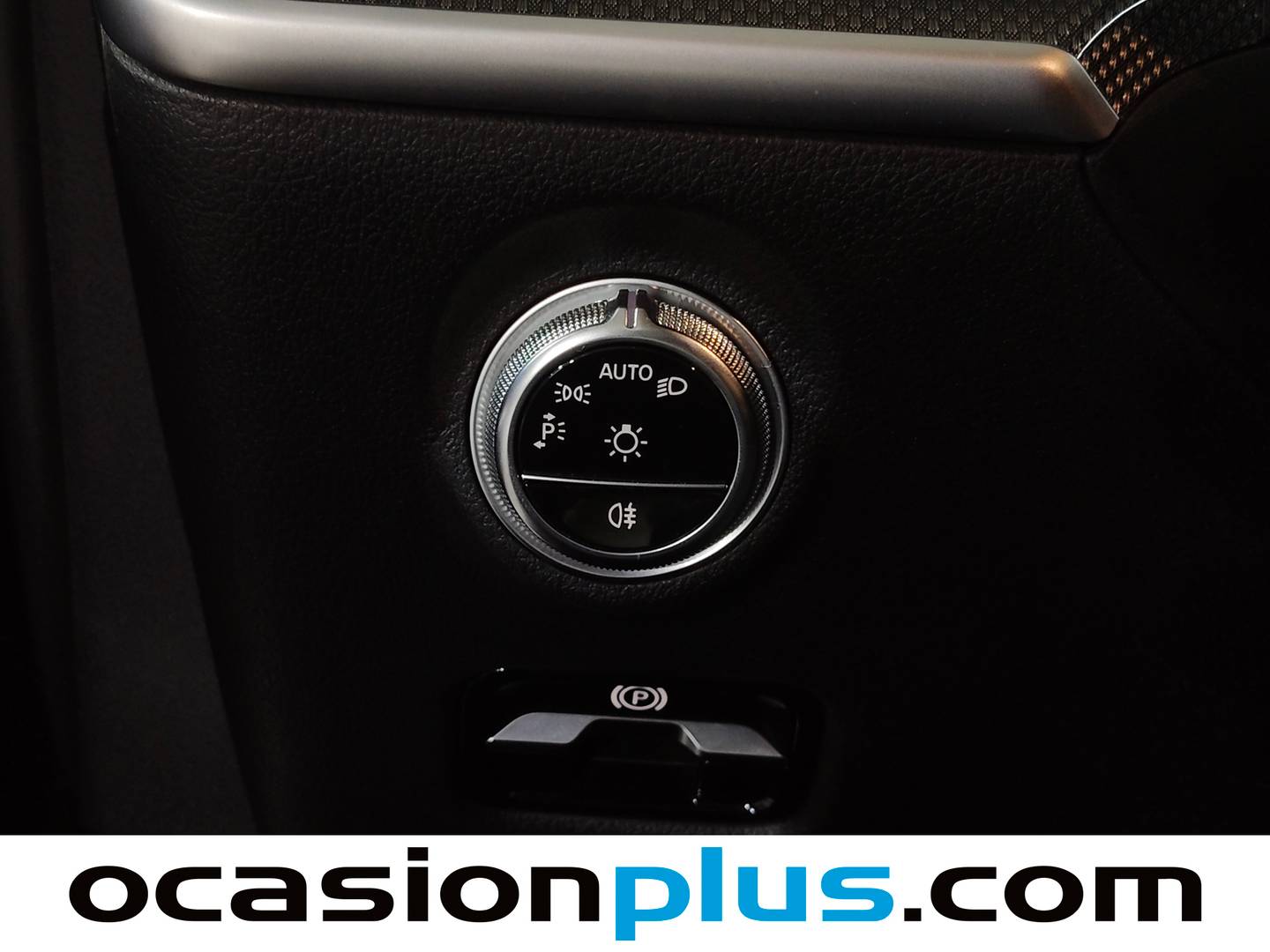Mercedes Clase C Mercedes Clase C 200 d (163 CV) Pack AMG al mejor precio