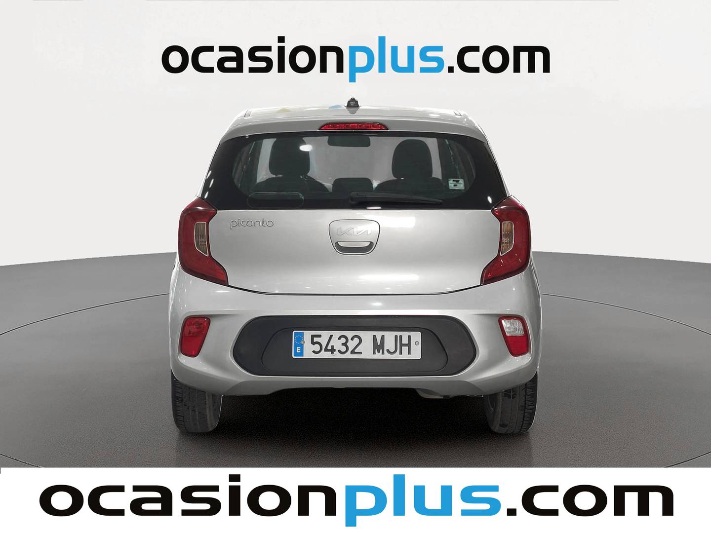 KIA Picanto KIA Picanto 1.0 DPi Concept Pack Comfort (67 CV) al mejor precio