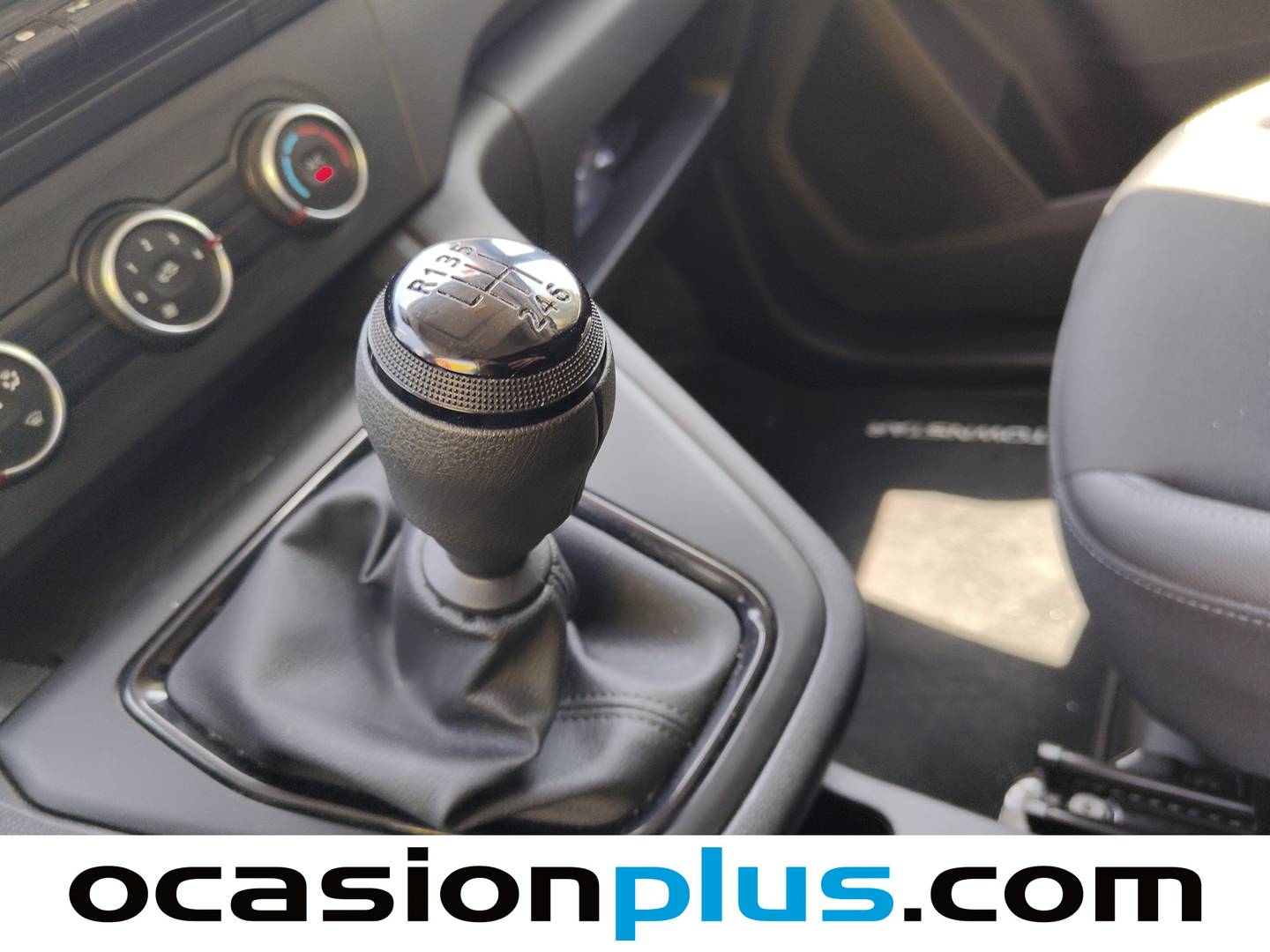 Nissan Townstar Nissan Townstar Furgon 1.3G L1 Profesional (130 CV) de segunda mano