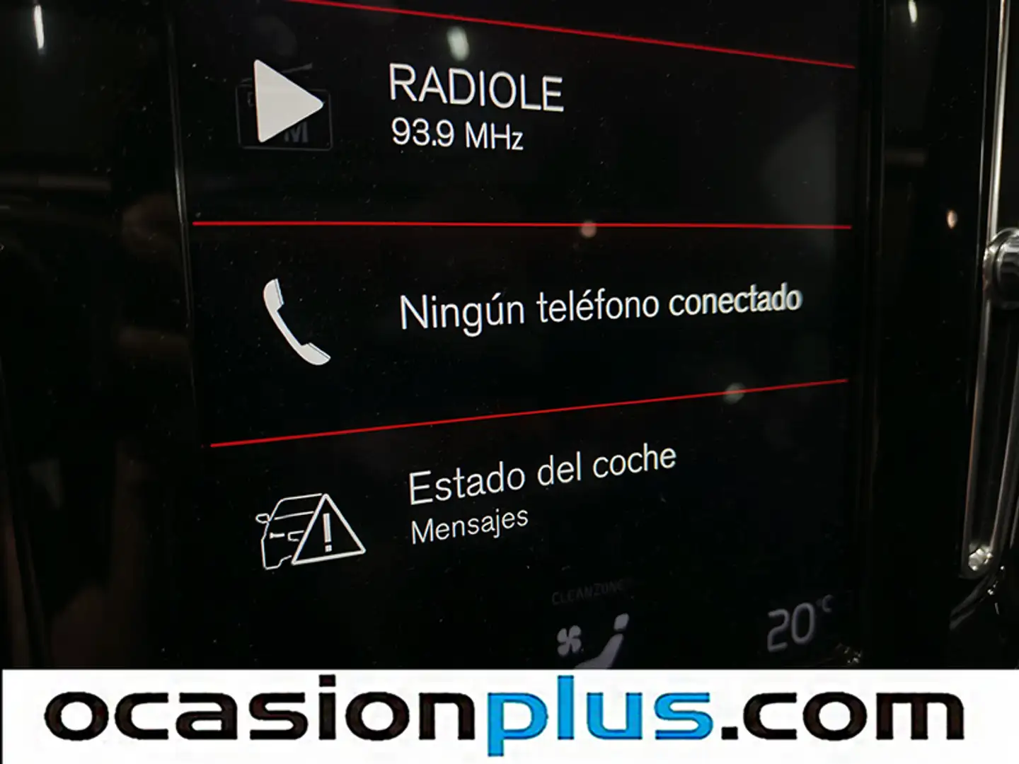 Foto Volvo XC40 Volvo XC40 D3 R-Design Auto (150 CV)