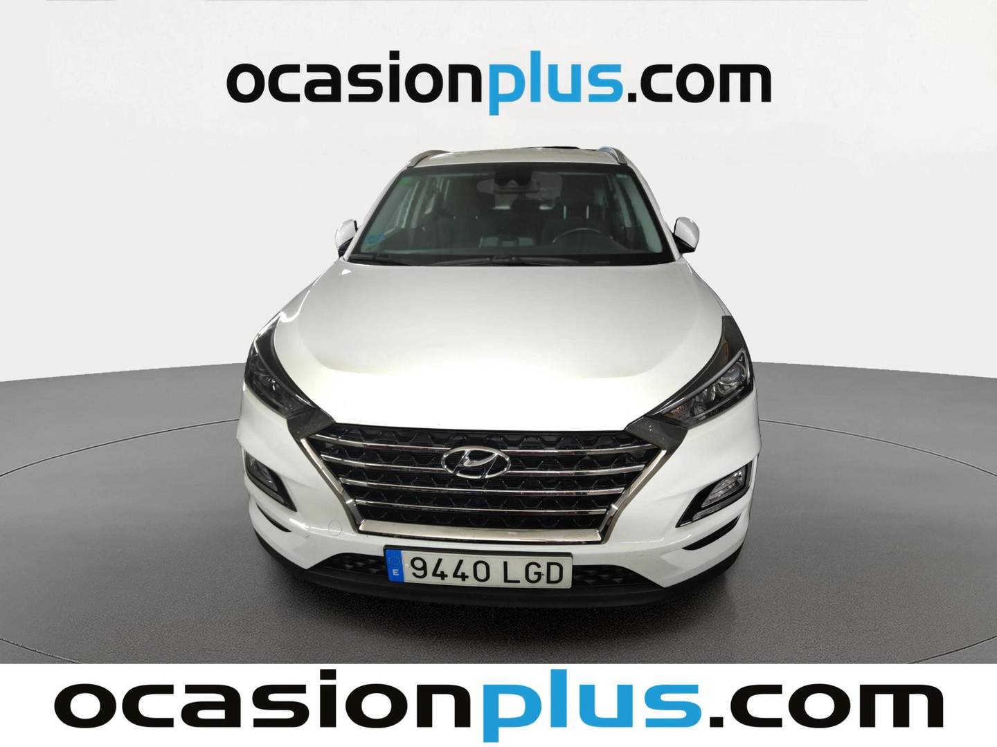 Hyundai Tucson Hyundai Tucson 1.6 GDI SLE 4x2 (132 CV) barato