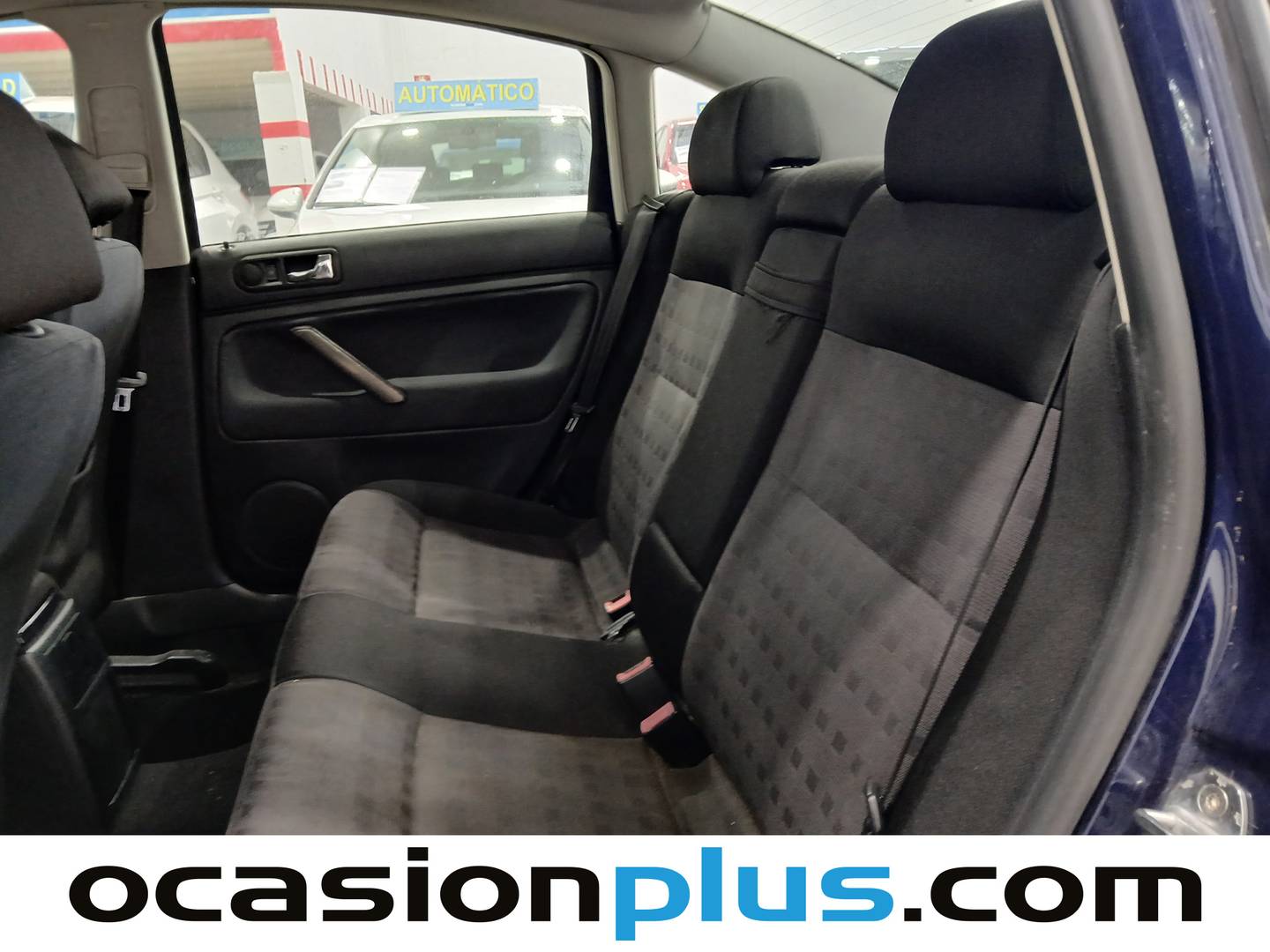 Foto Volkswagen Passat Volkswagen Passat Trendline 1.9 TDI (130 CV)