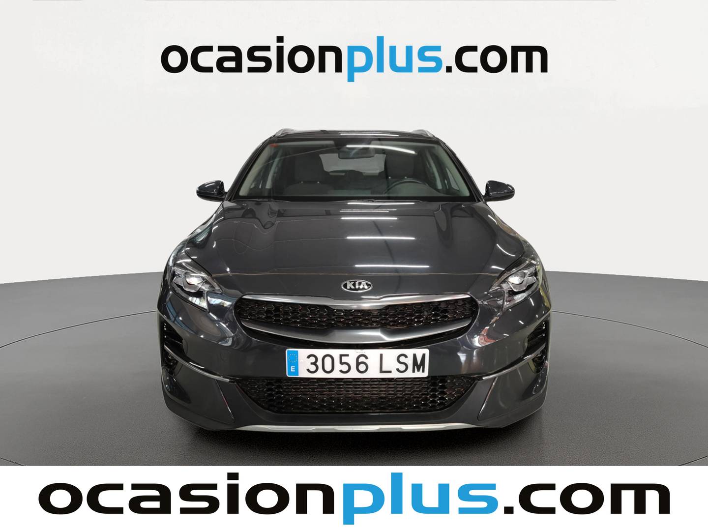 KIA XCeed KIA XCeed 1.0 T-GDi Drive (120 CV) 2021