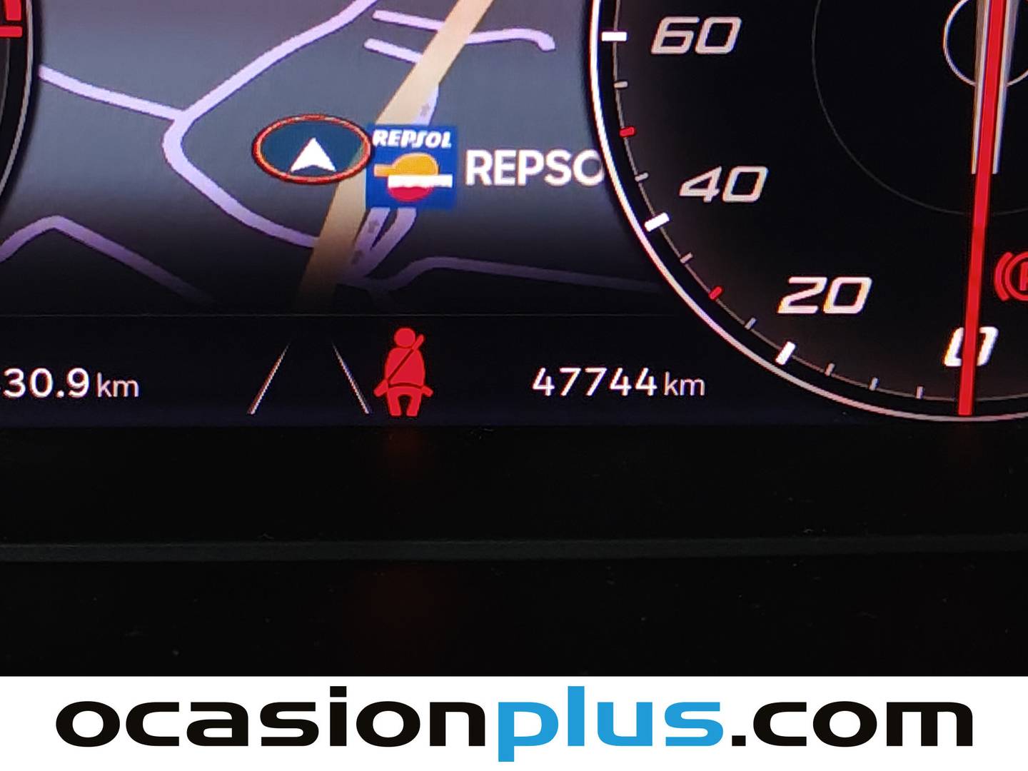 Foto Seat Ibiza SEAT Ibiza 1.0 TSI S&S FR XL (110 CV)