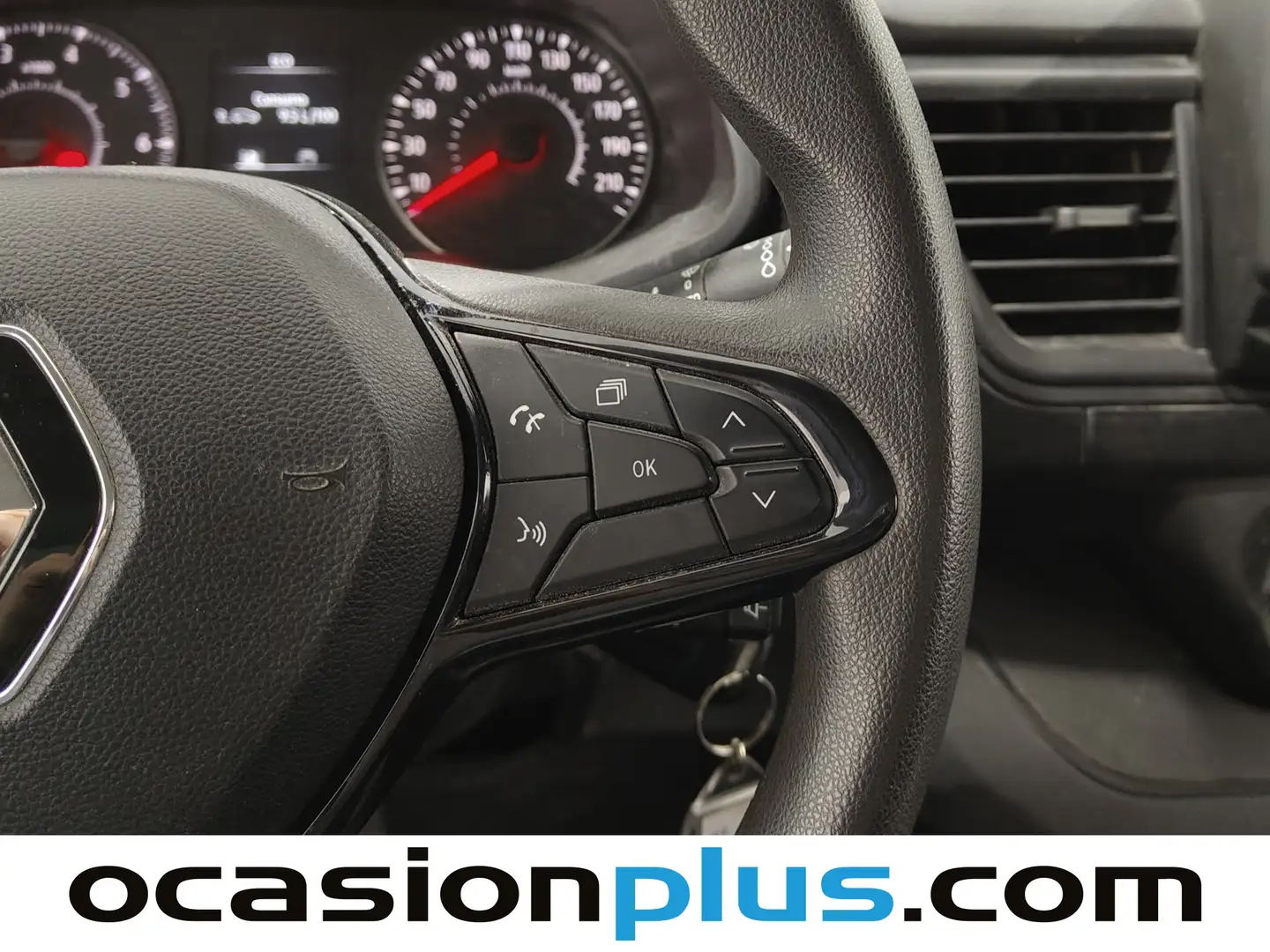 Foto Renault Trafic Renault Trafic Furgon Furgon L1H1 Blue dCi (130 CV)