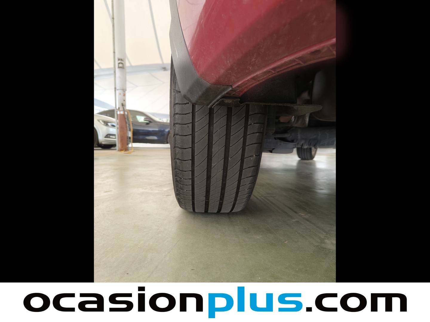 Foto Volkswagen Taigo Volkswagen Taigo R-Line 1.0 TSI (110 CV)