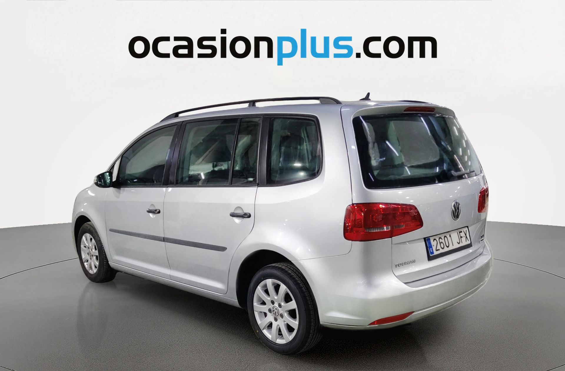 Volkswagen Touran Edition 1.6 TDI BMT - foto 3