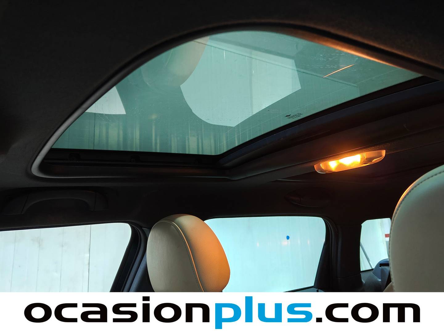 Equipamiento del Mini Countryman Mini MINI Countryman Cooper S ALL4 (184 CV)