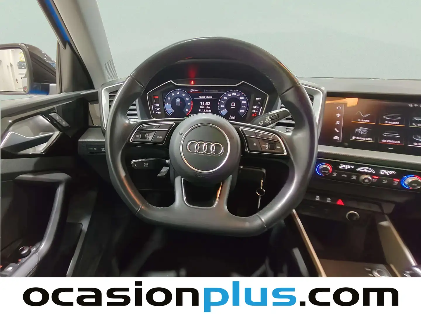 Foto Audi A1 Audi A1 Sportback Sportback Adrenalin 30 TFSI (110 CV)